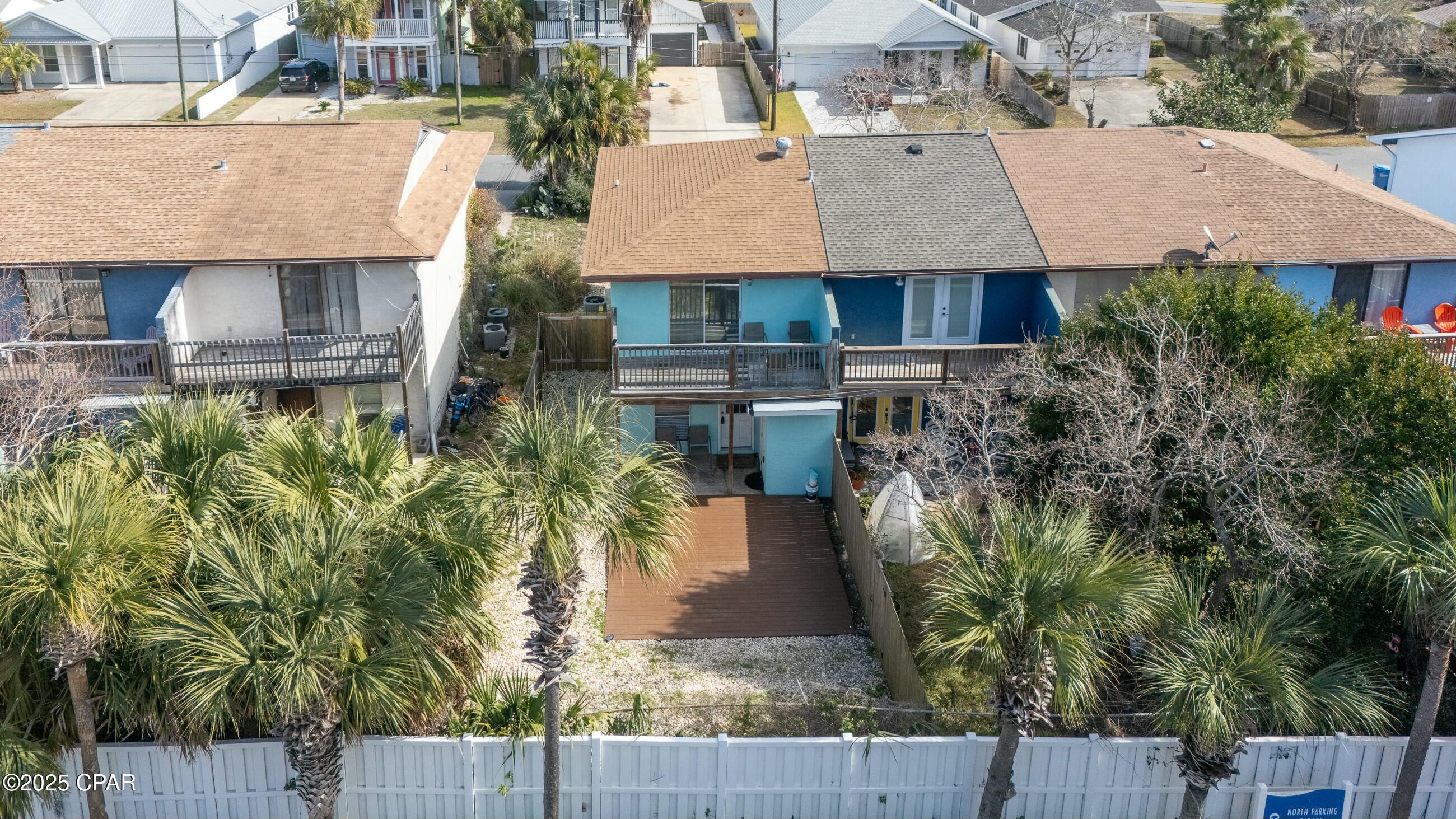 Open Sands - Residential