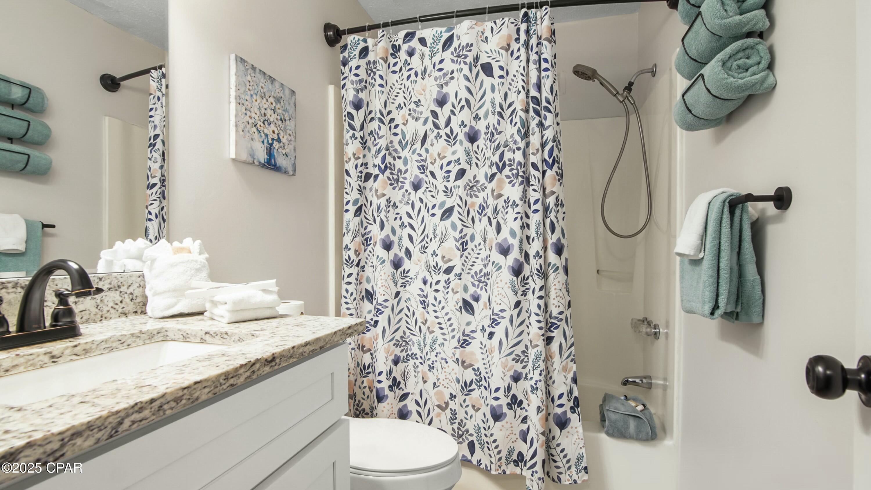 Open Sands - Residential