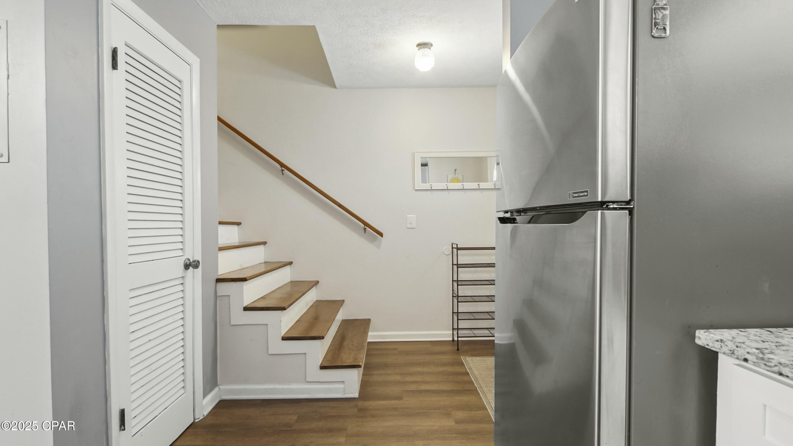 Open Sands - Residential