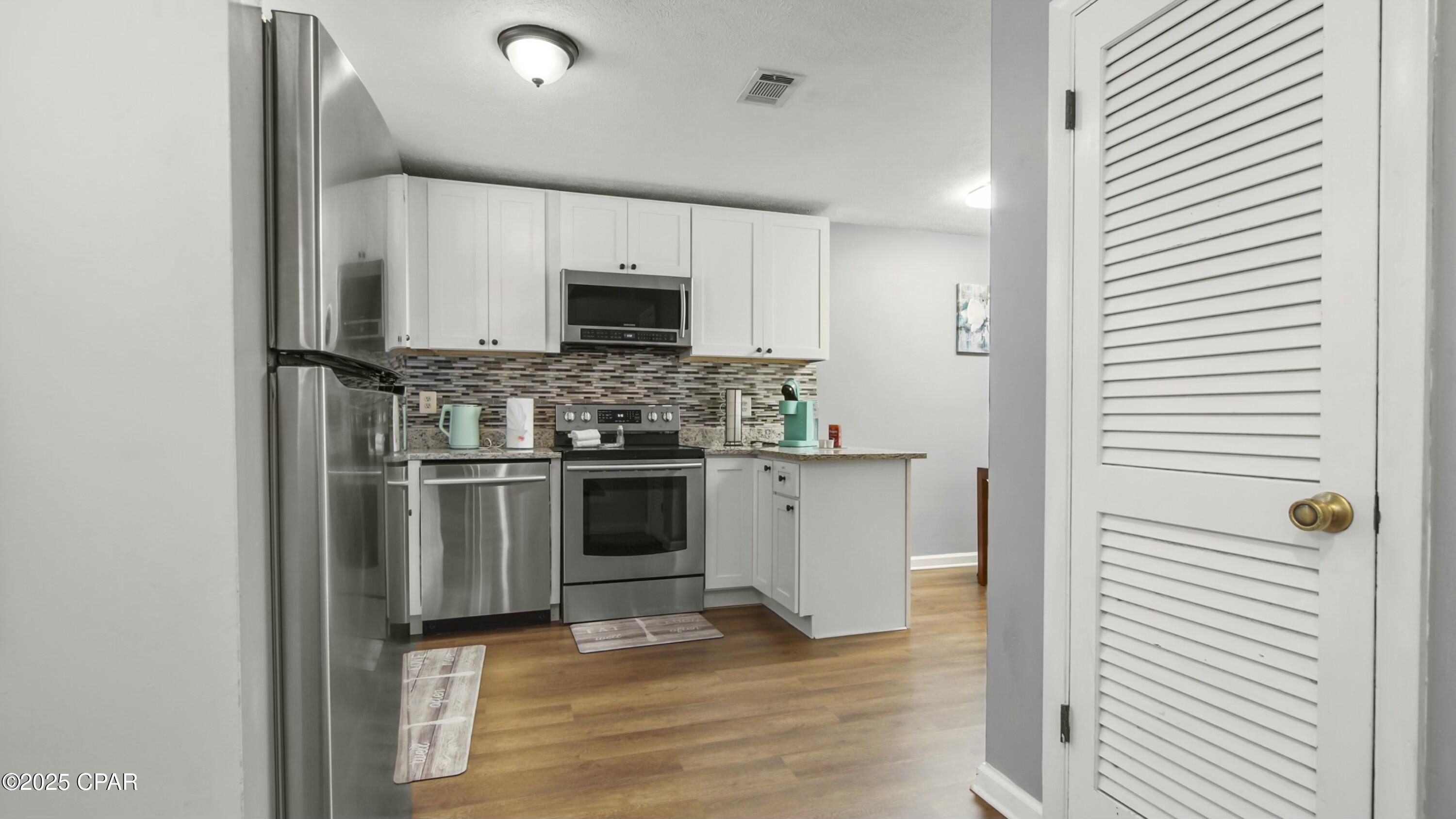 Open Sands - Residential