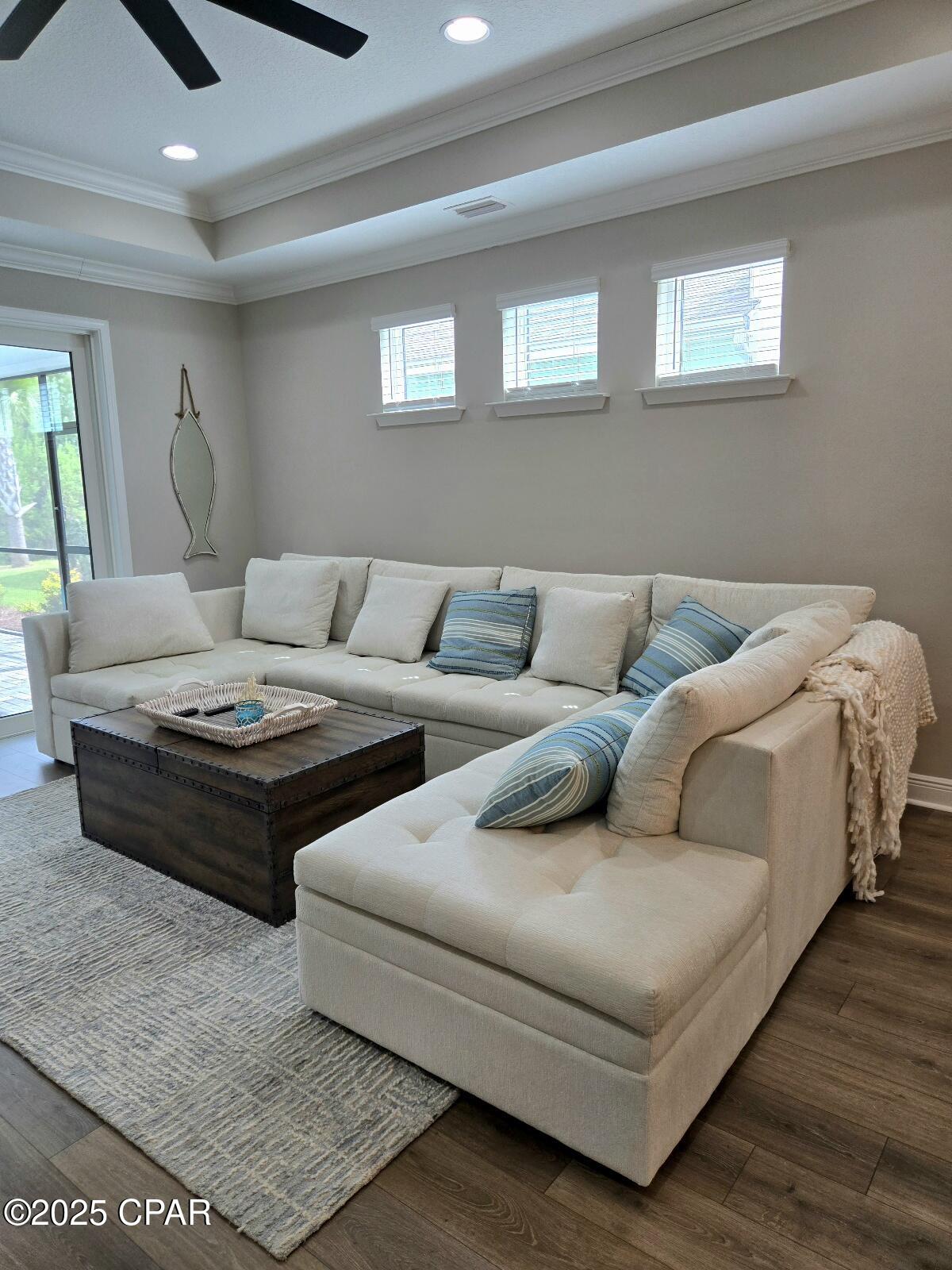 Latitude at Watersound - Residential Lease