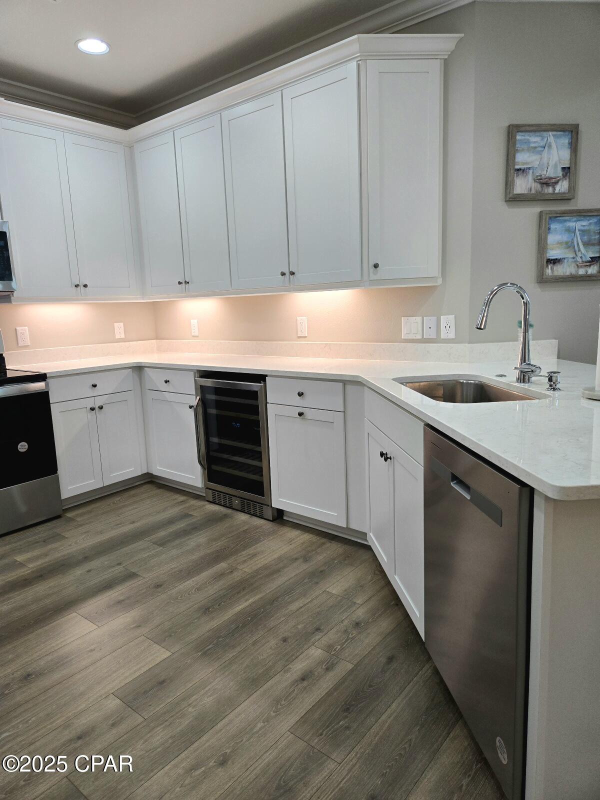 Latitude at Watersound - Residential Lease