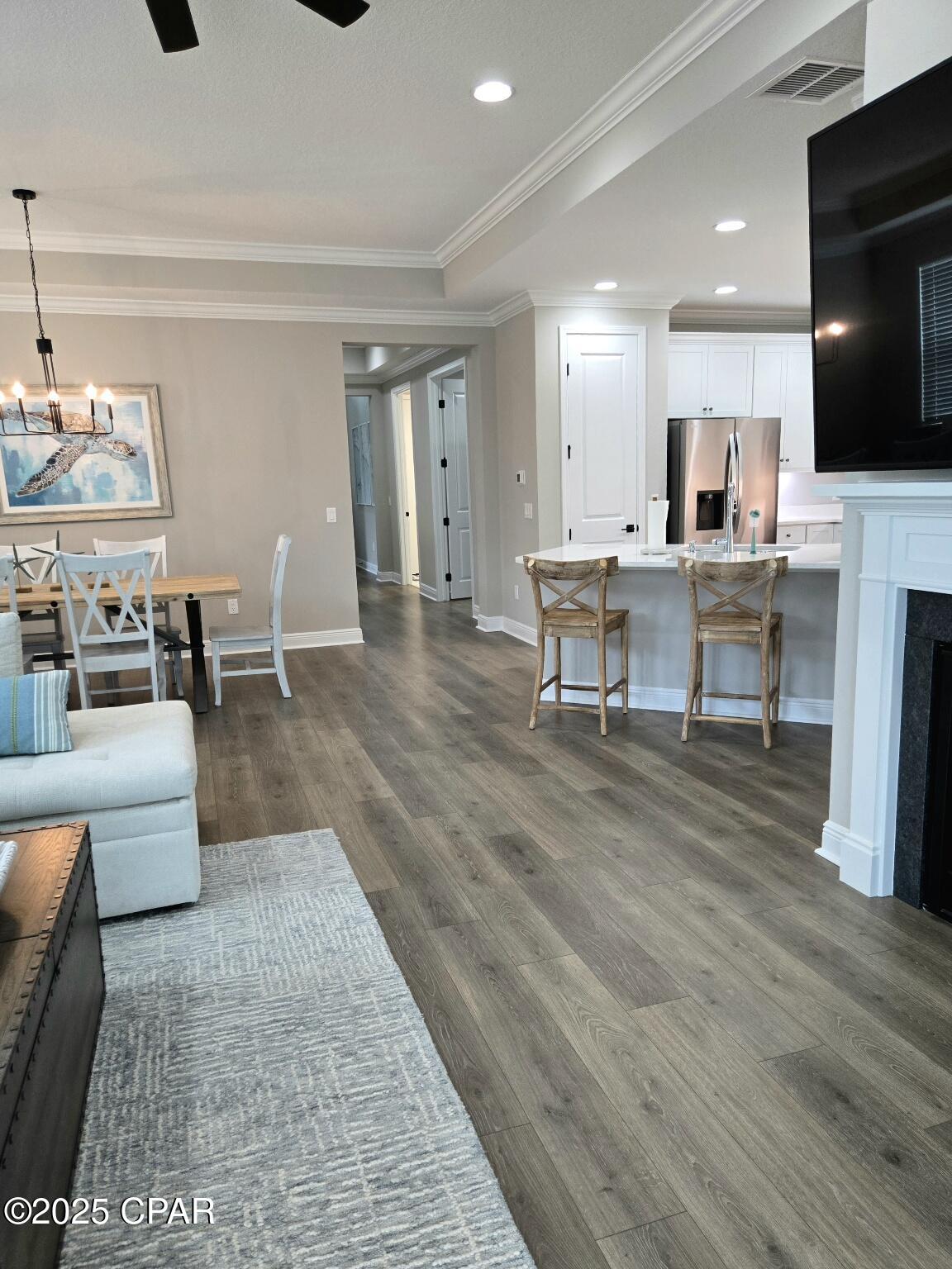 Latitude at Watersound - Residential Lease