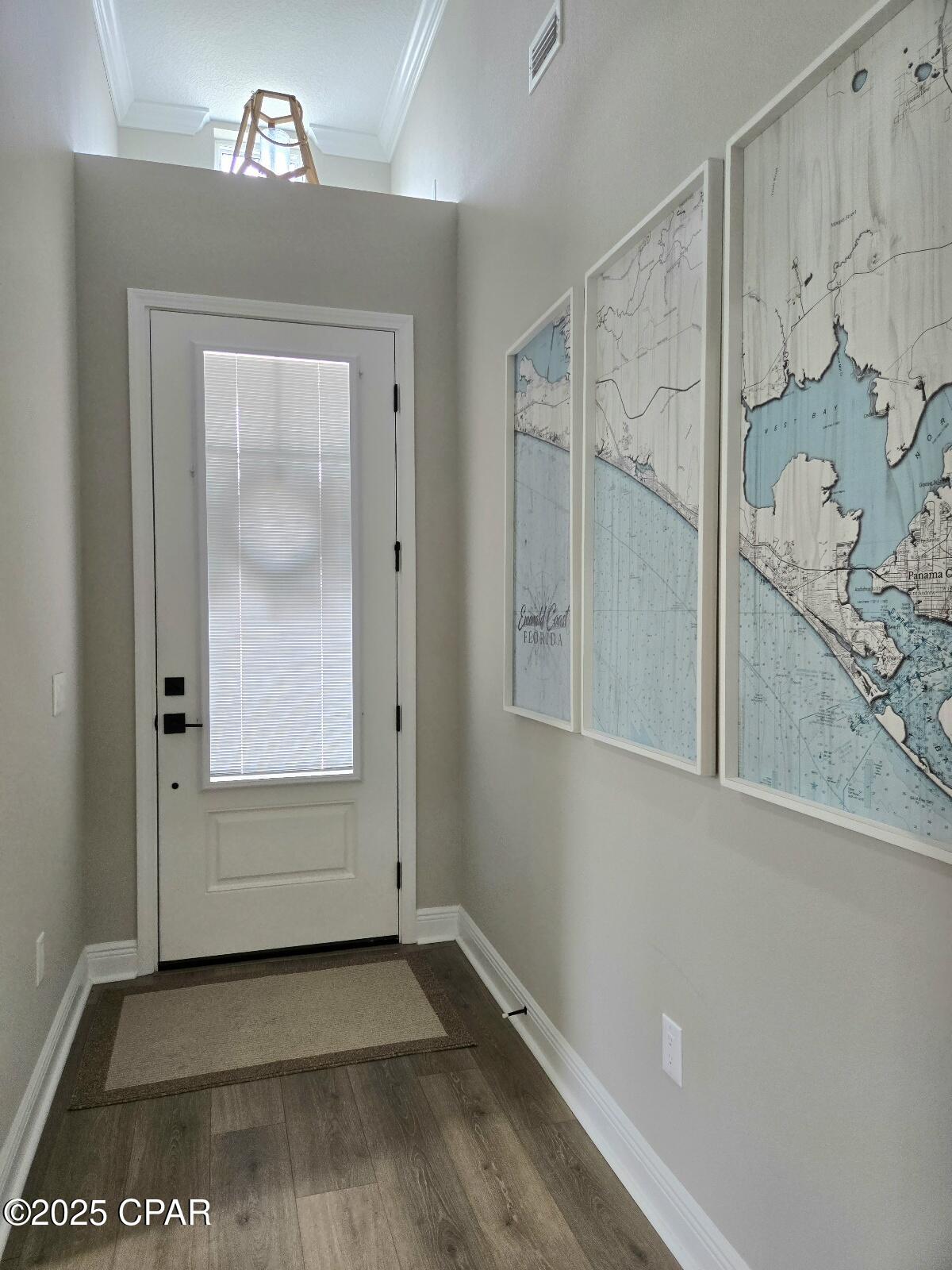 Latitude at Watersound - Residential Lease