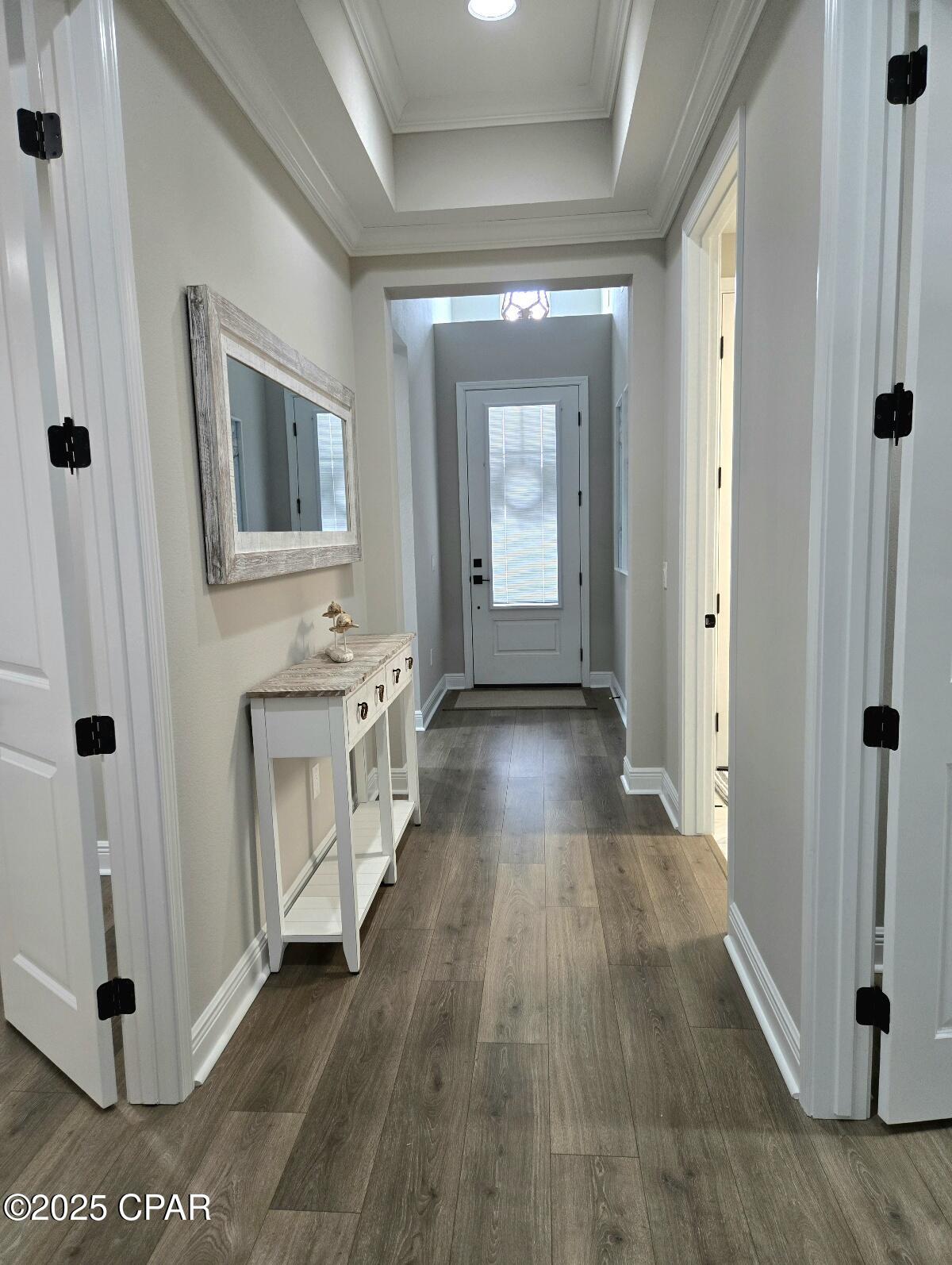 Latitude at Watersound - Residential Lease