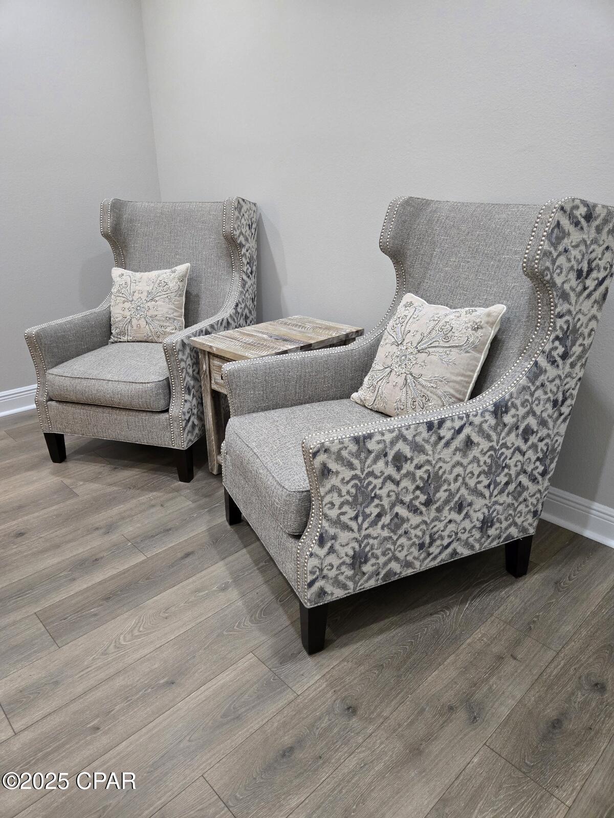 Latitude at Watersound - Residential Lease