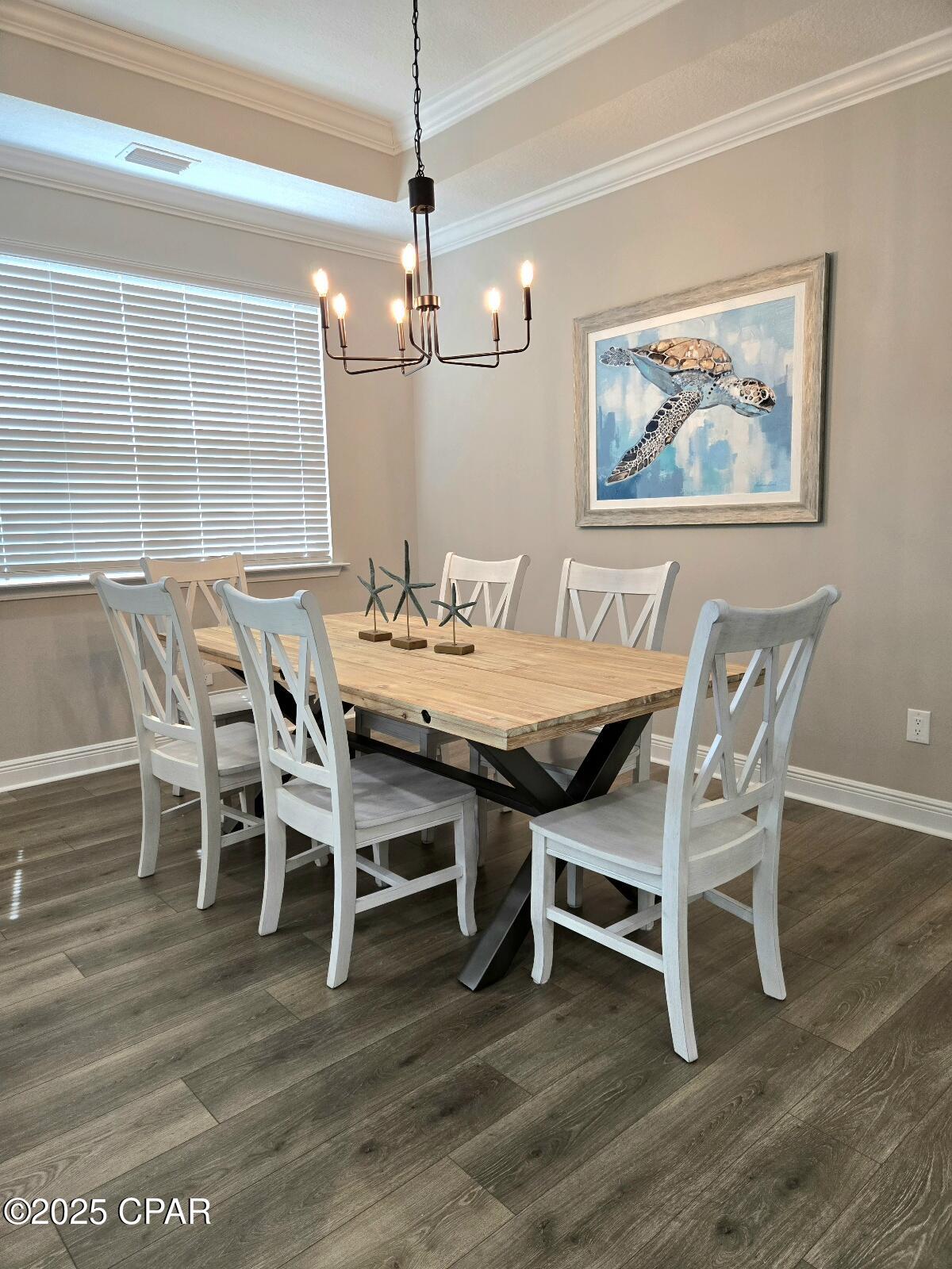 Latitude at Watersound - Residential Lease