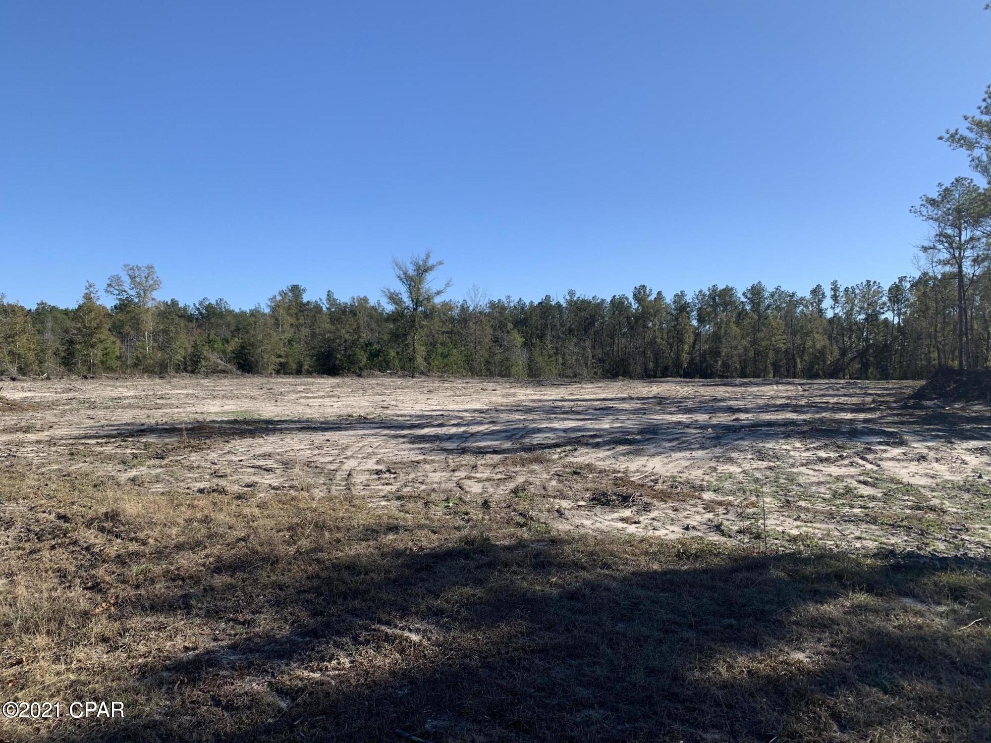 No Named Subdivision - Land