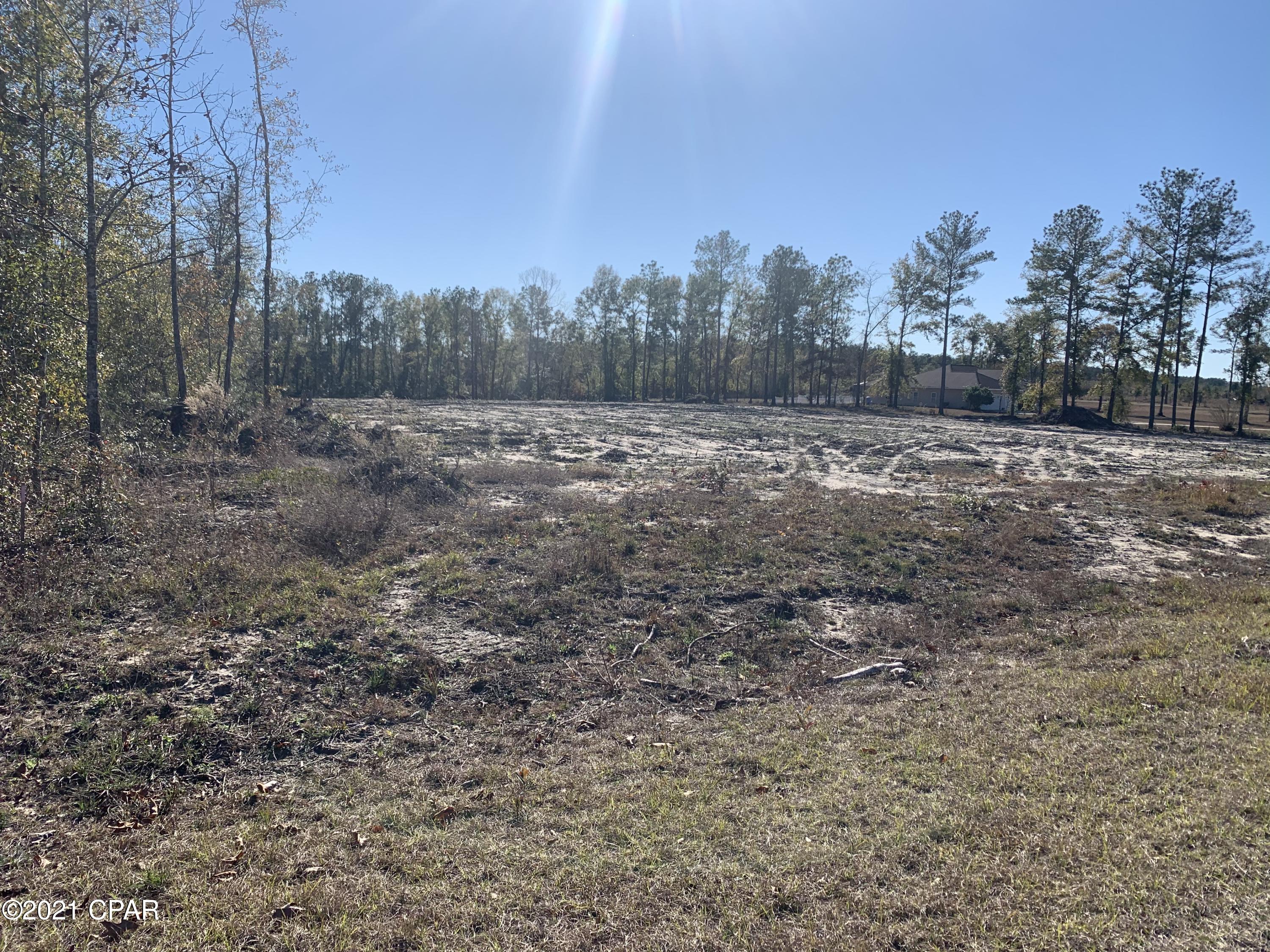 No Named Subdivision - Land