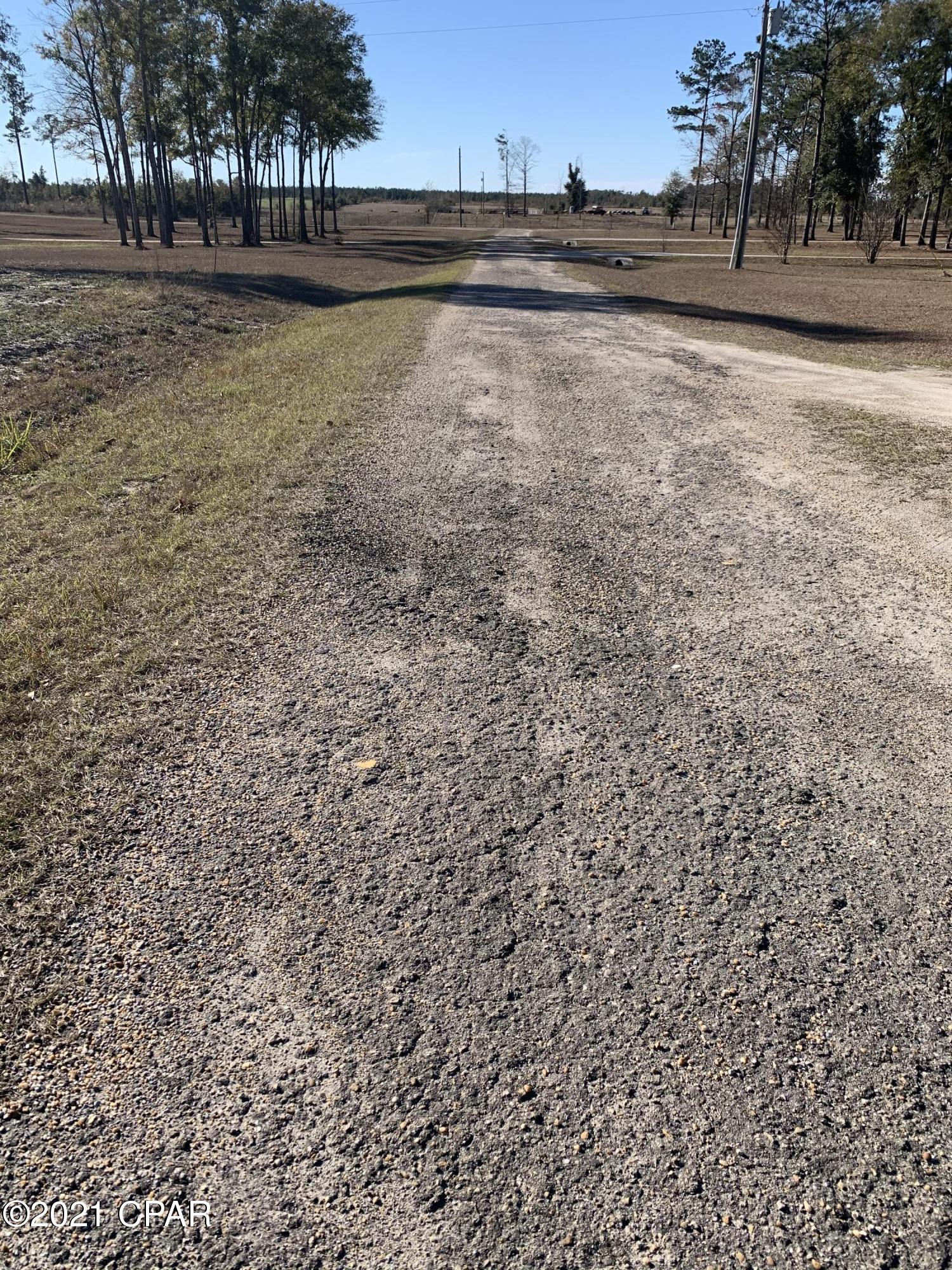 No Named Subdivision - Land