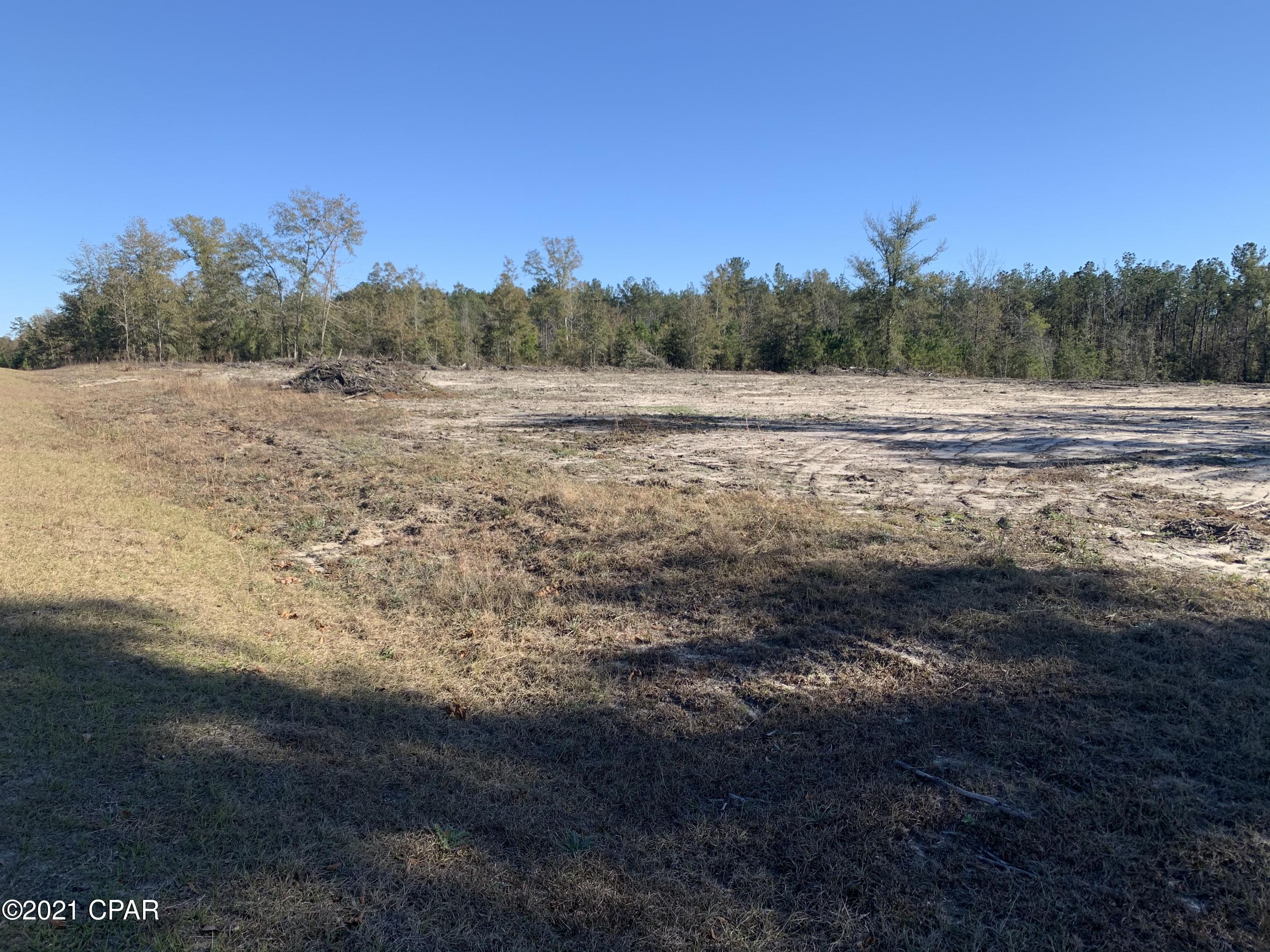 No Named Subdivision - Land