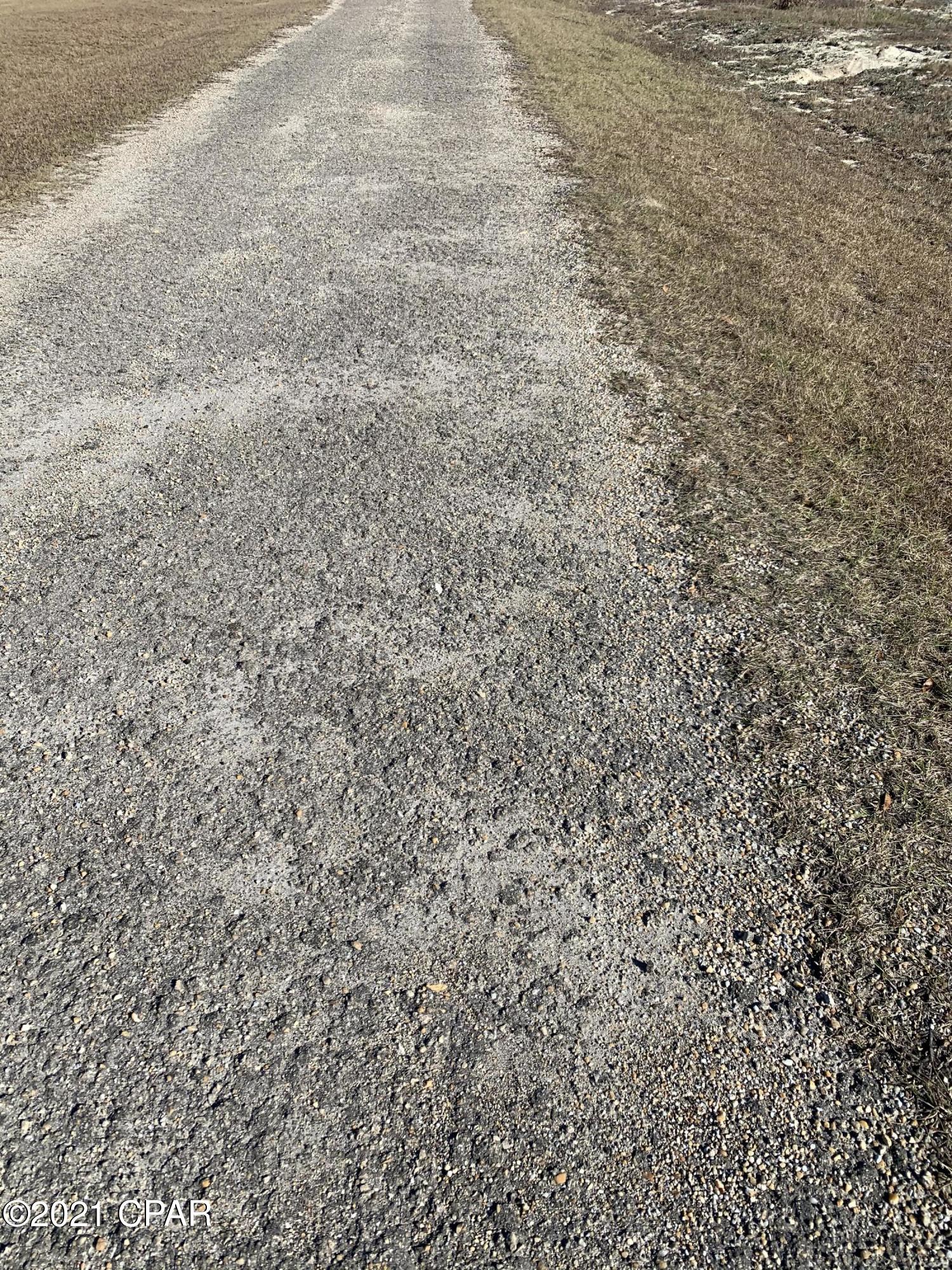 No Named Subdivision - Land