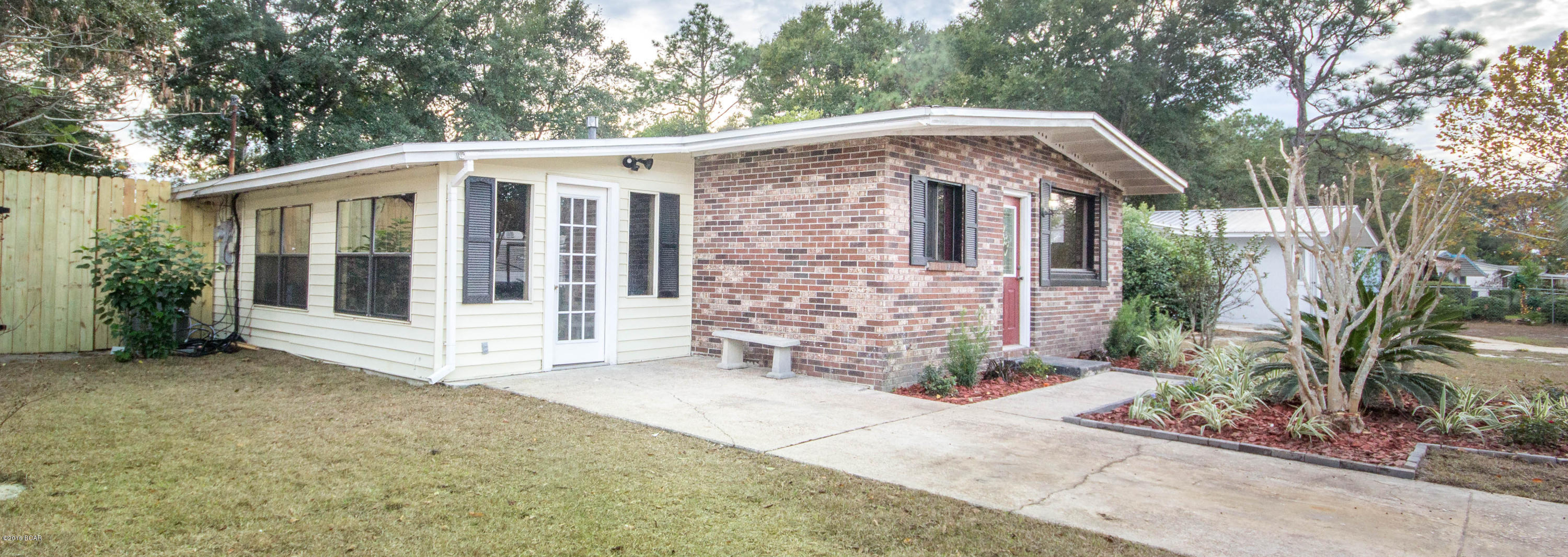 Sherwood Unit 1 - Residential