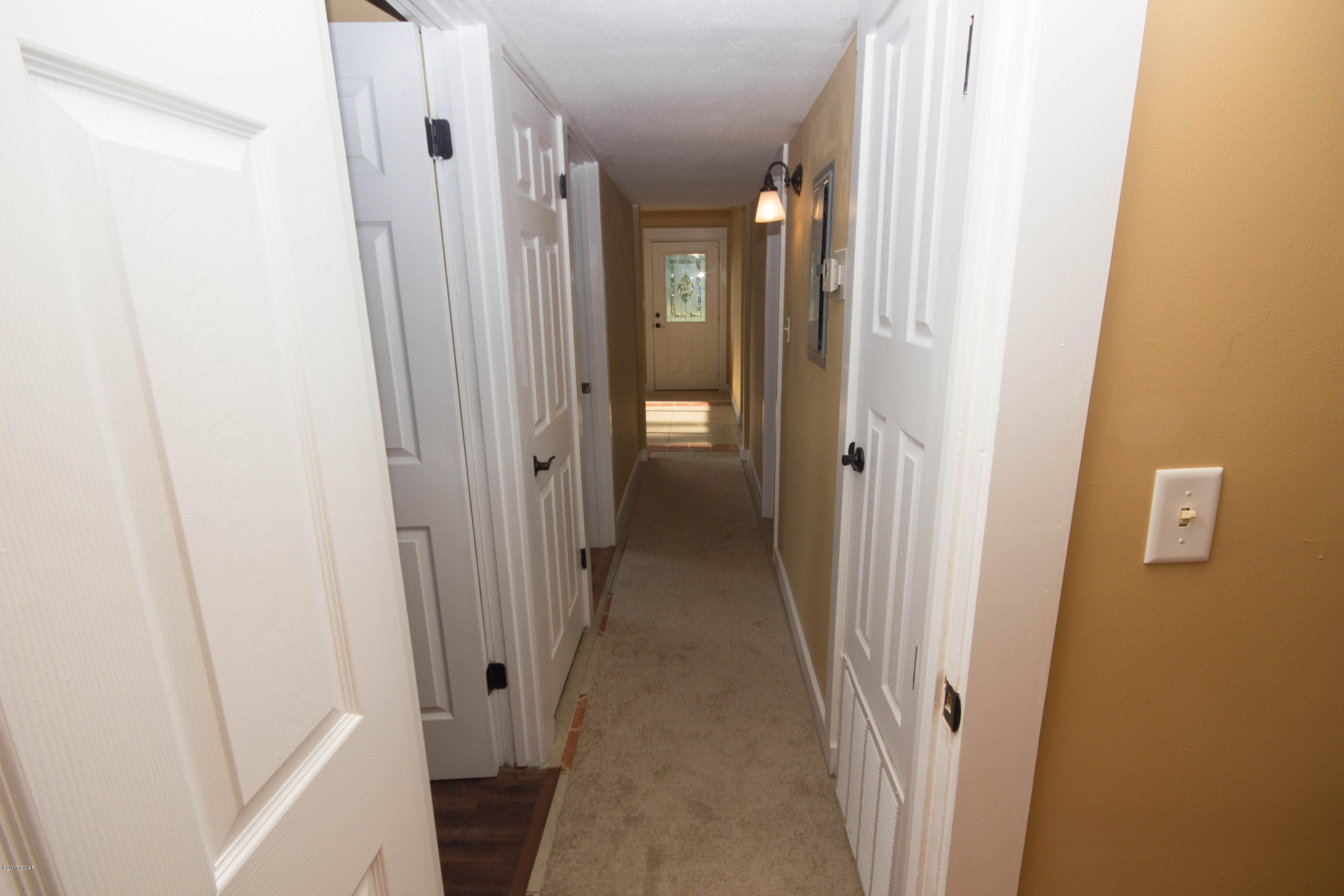 Sherwood Unit 1 - Residential