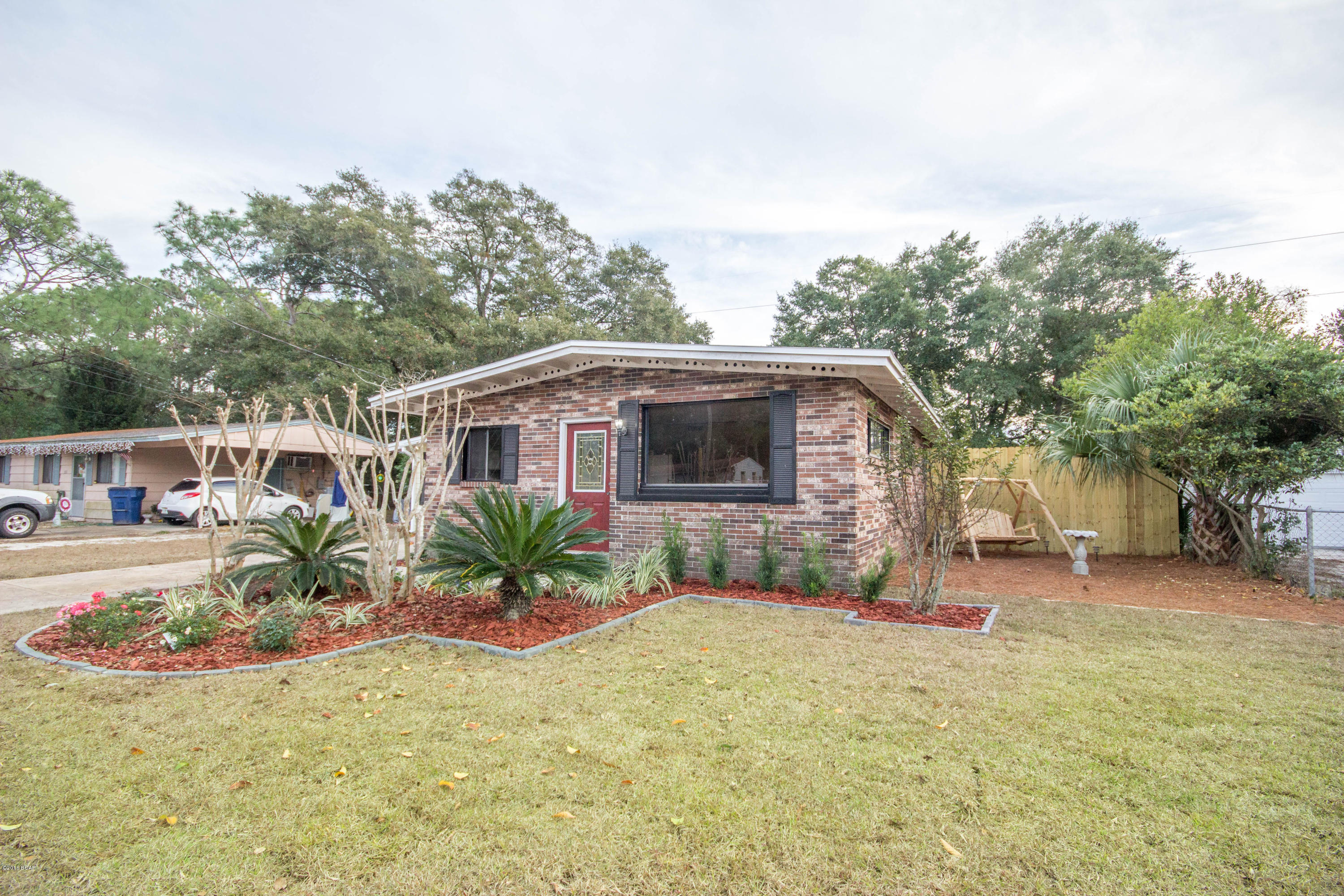 Sherwood Unit 1 - Residential