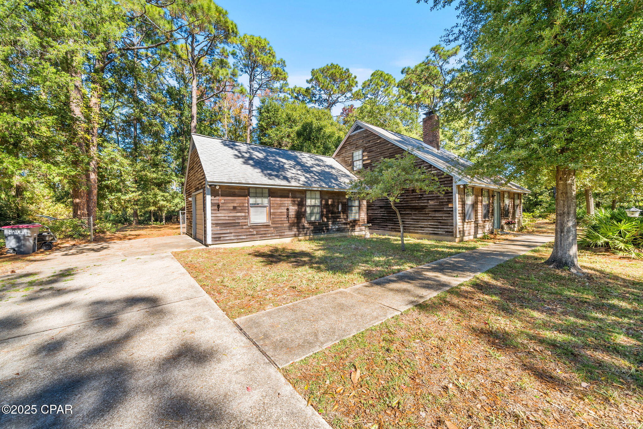 Thomas Drive Park U-3 - Residential