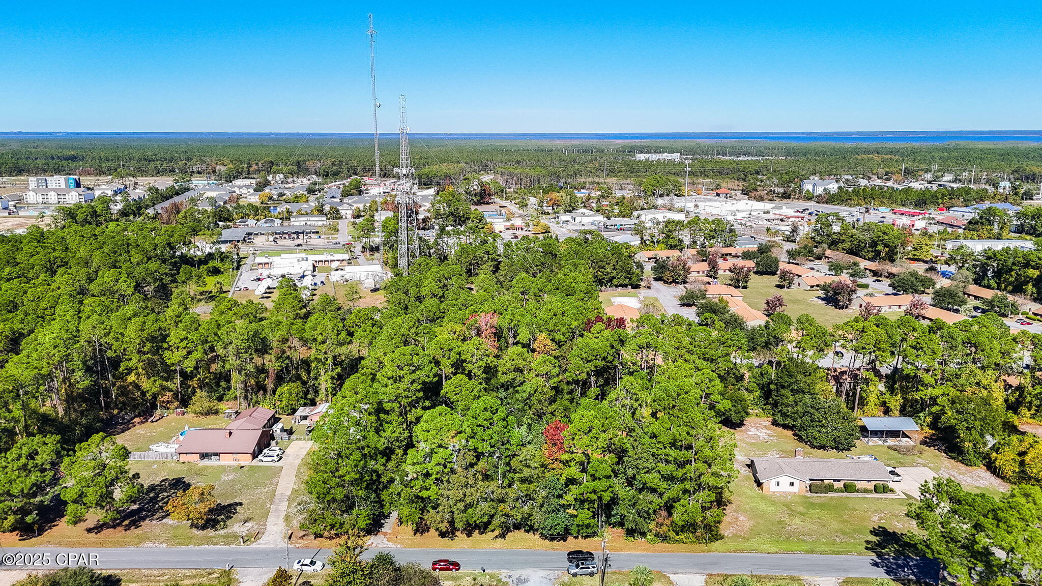 Thomas Drive Park U-3 - Residential