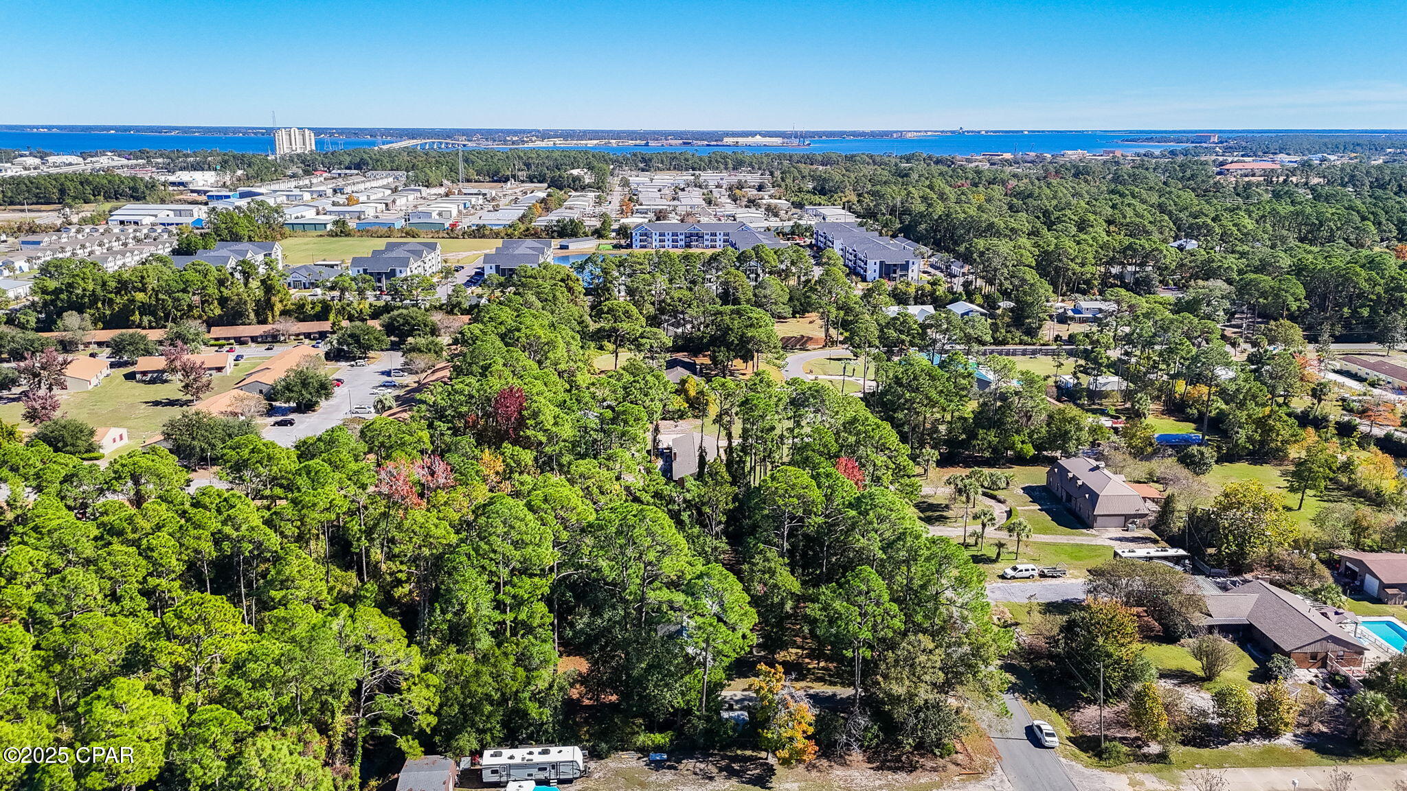 Thomas Drive Park U-3 - Residential