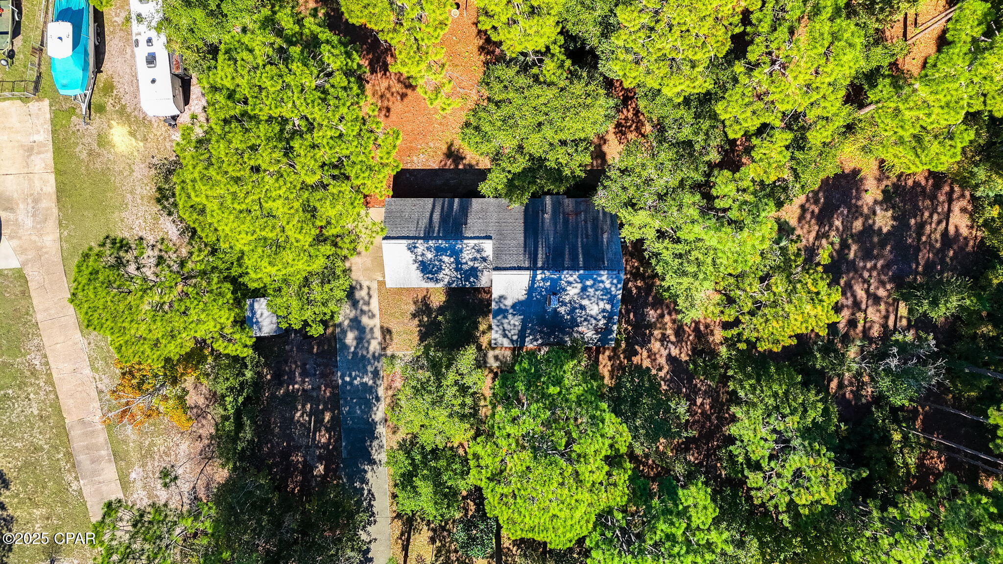 Thomas Drive Park U-3 - Residential