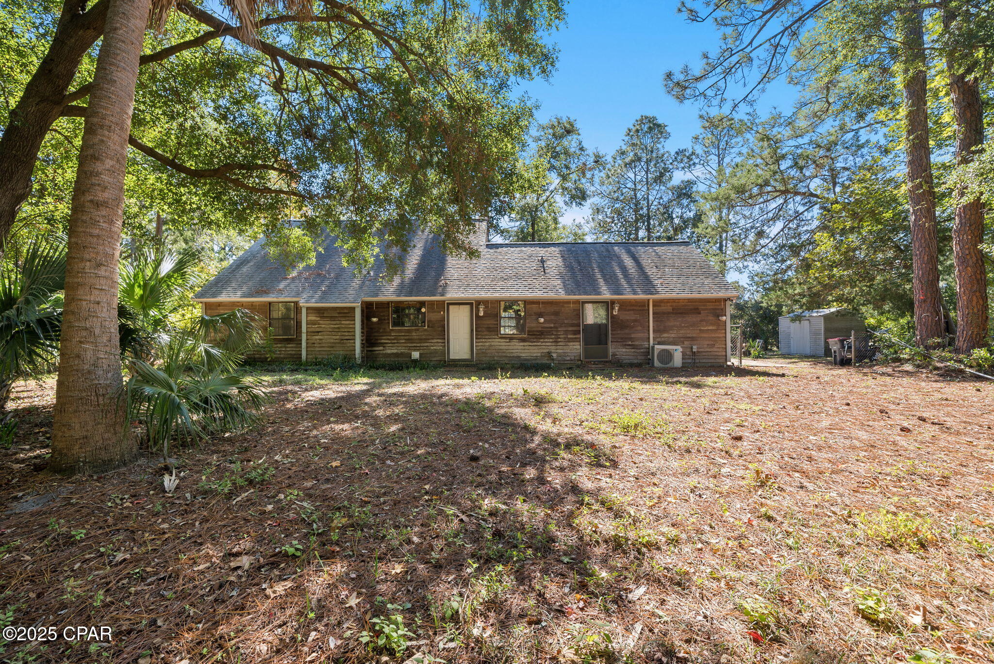 Thomas Drive Park U-3 - Residential