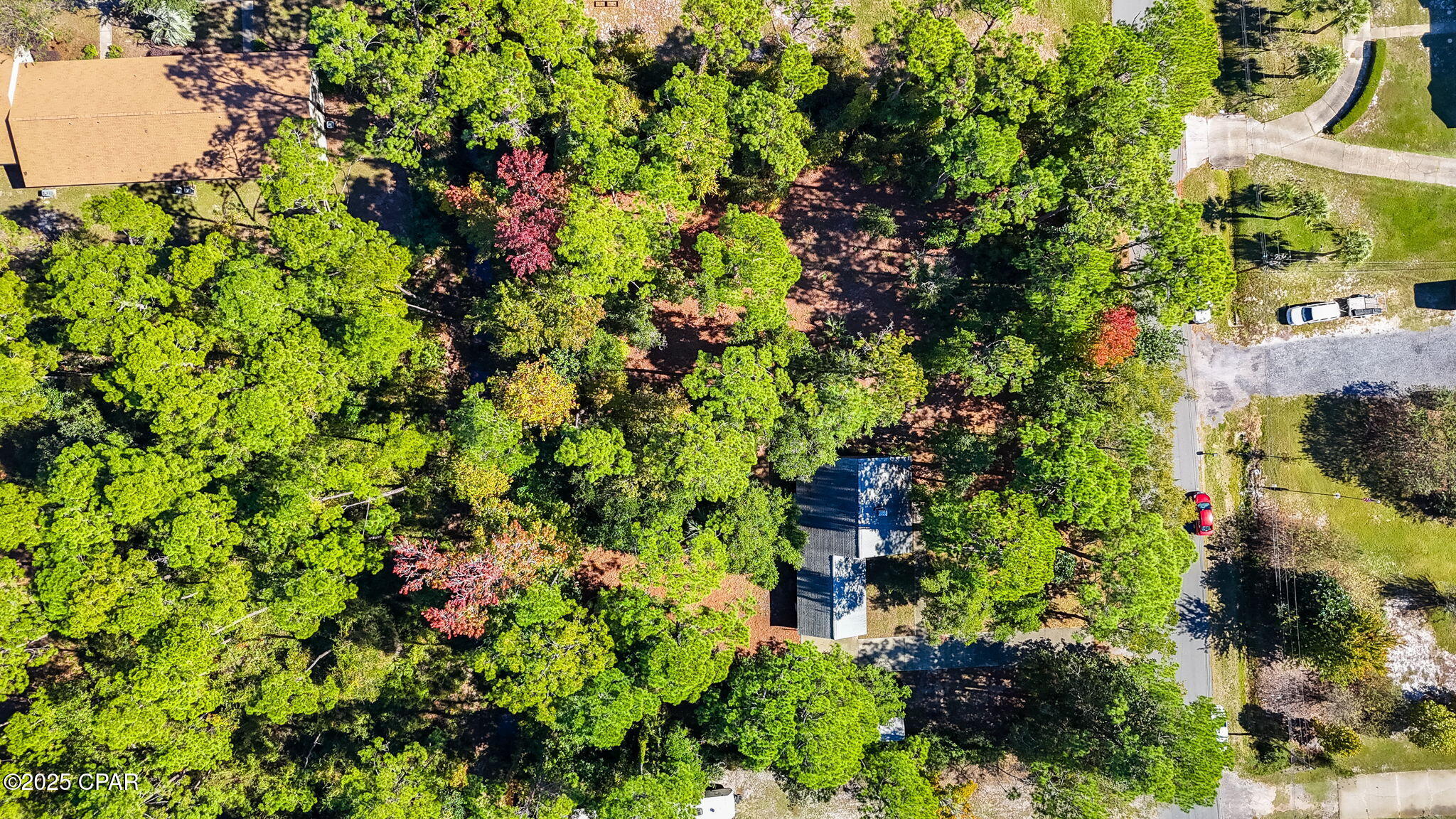 Thomas Drive Park U-3 - Residential