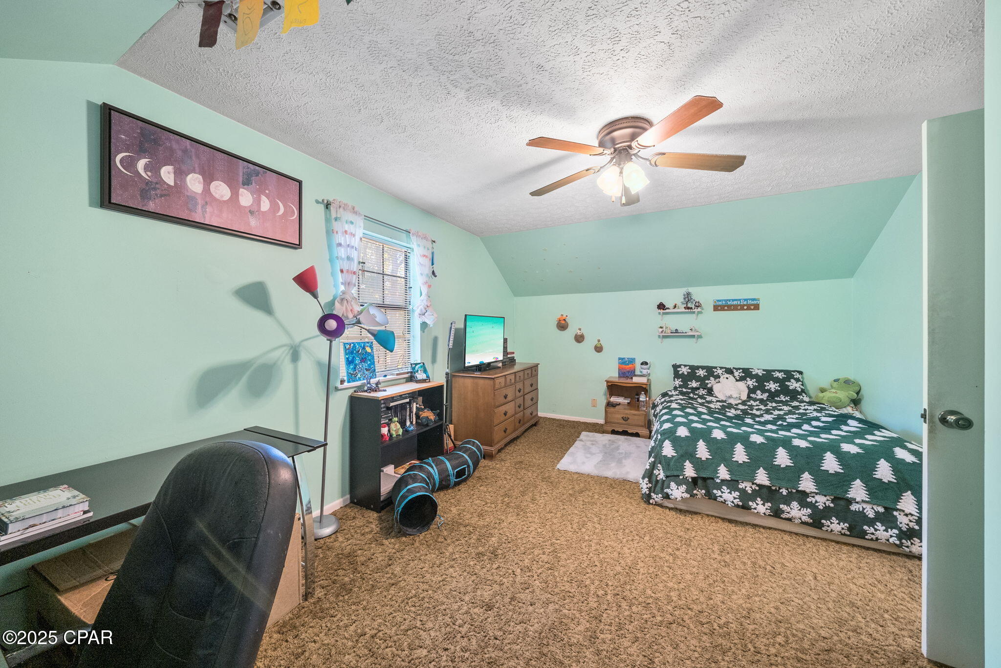 Thomas Drive Park U-3 - Residential