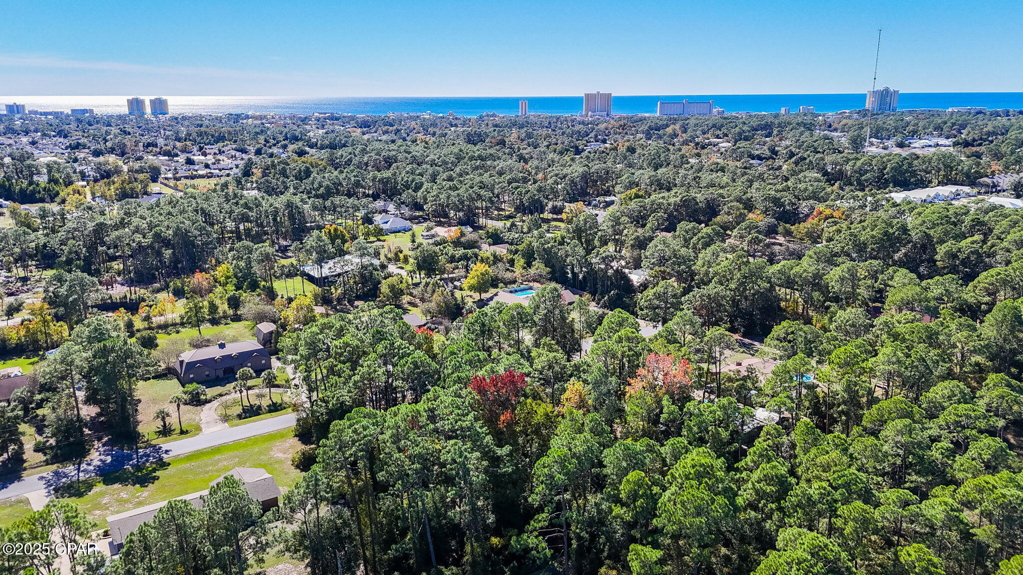 Thomas Drive Park U-3 - Residential