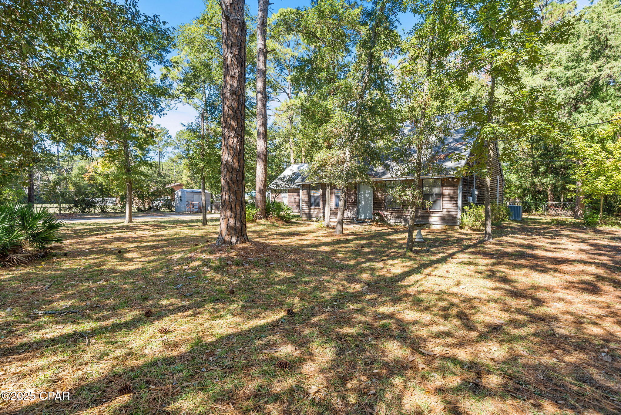 Thomas Drive Park U-3 - Residential