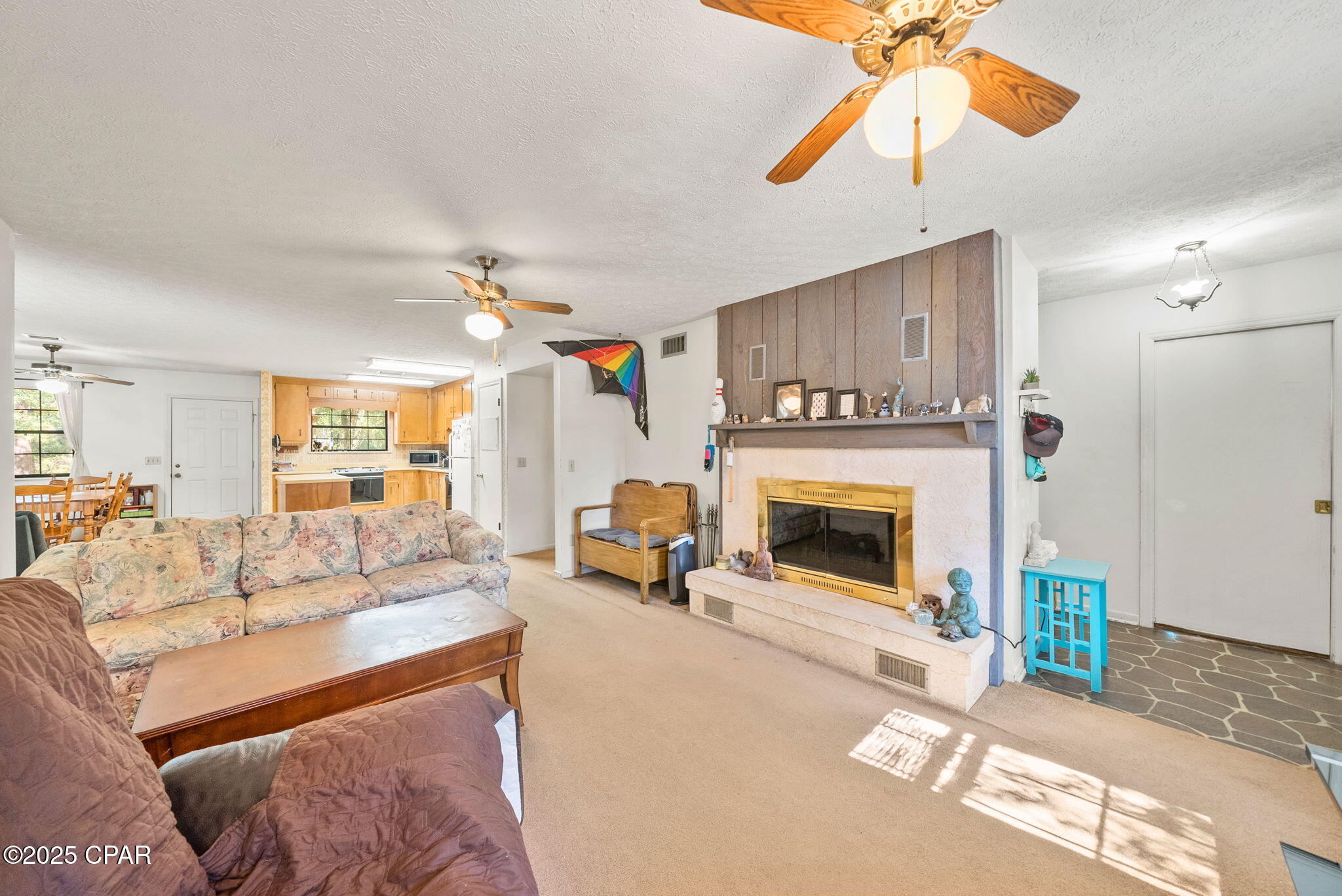 Thomas Drive Park U-3 - Residential