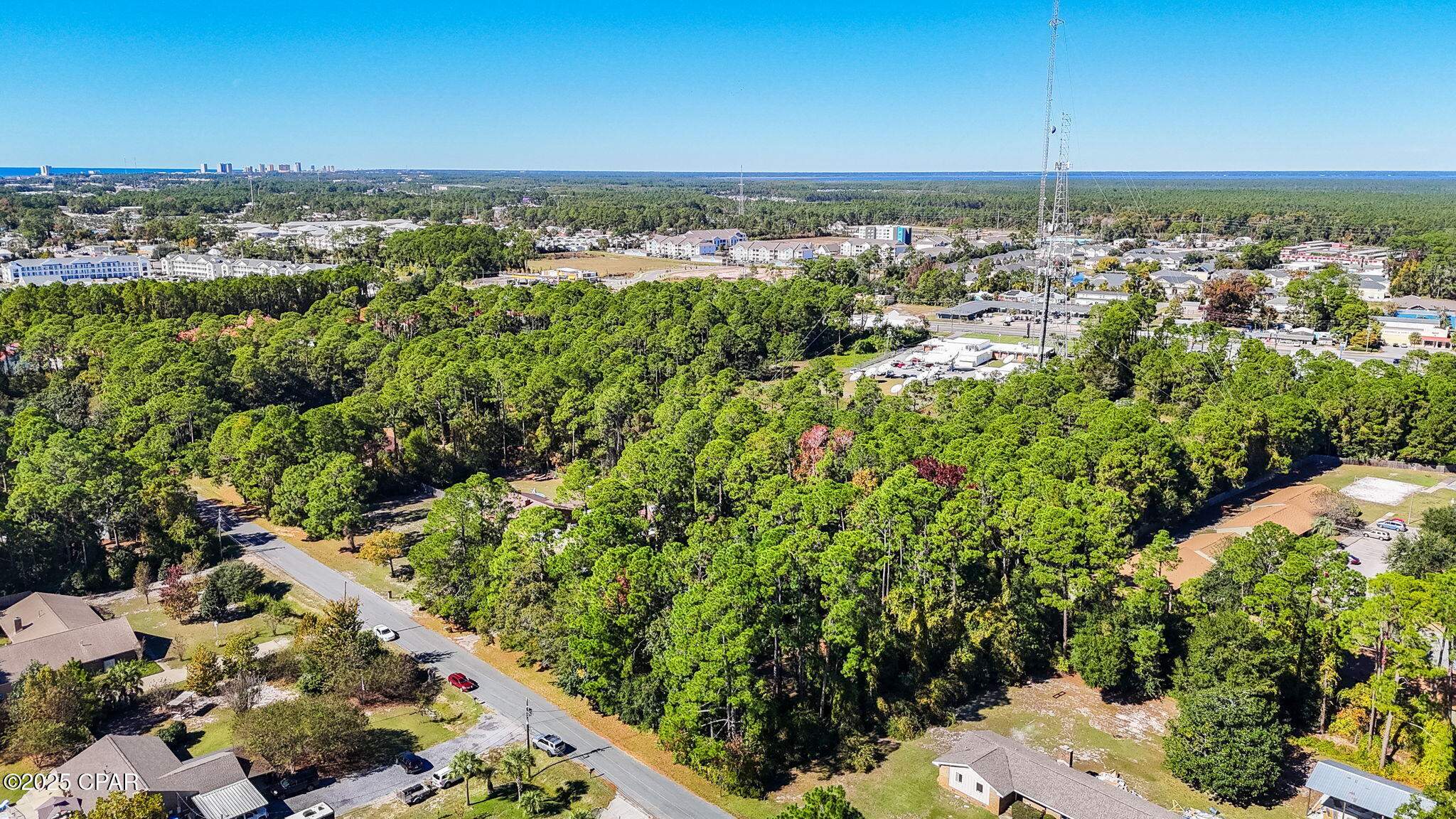 Thomas Drive Park U-3 - Residential