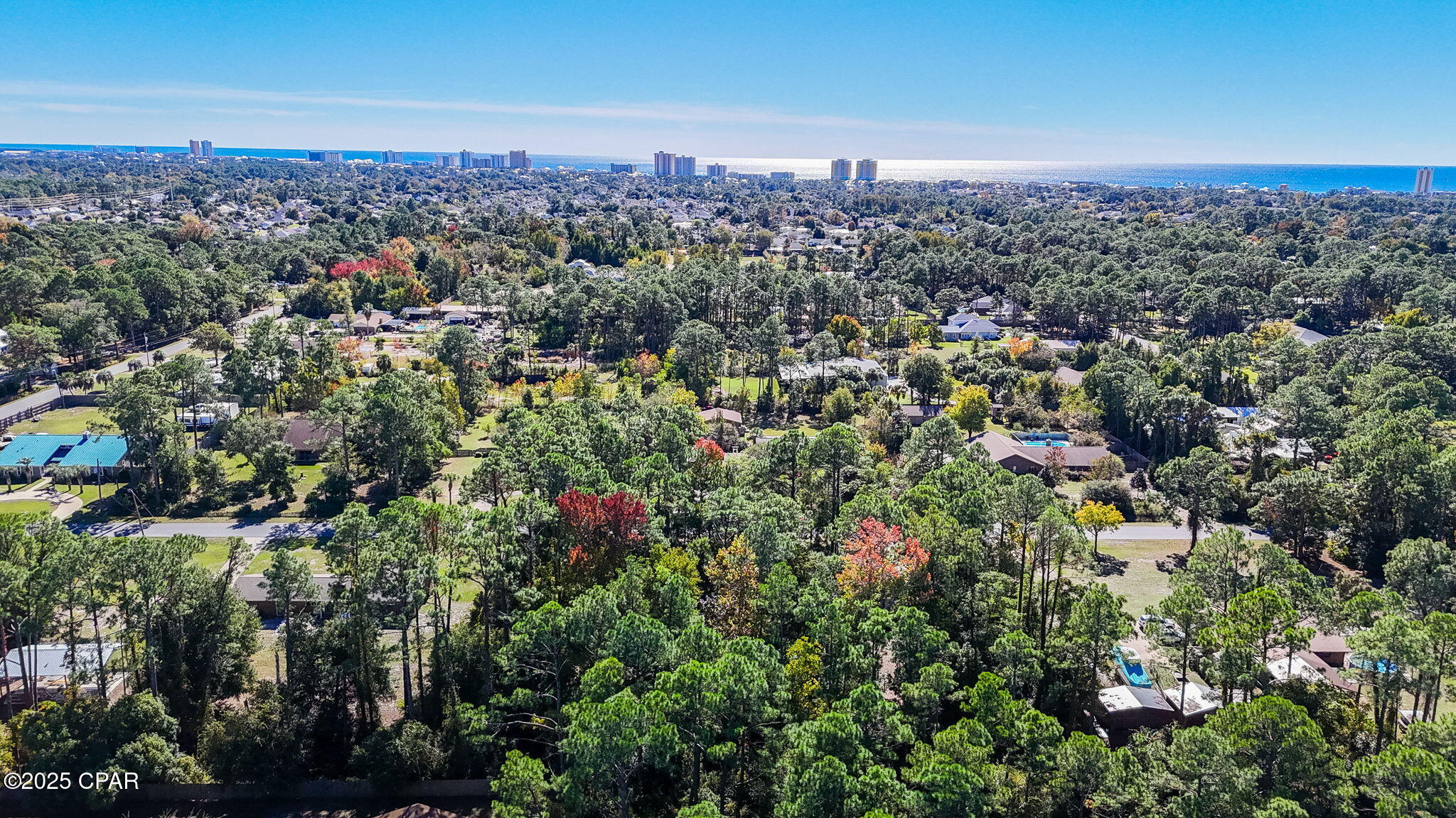 Thomas Drive Park U-3 - Residential