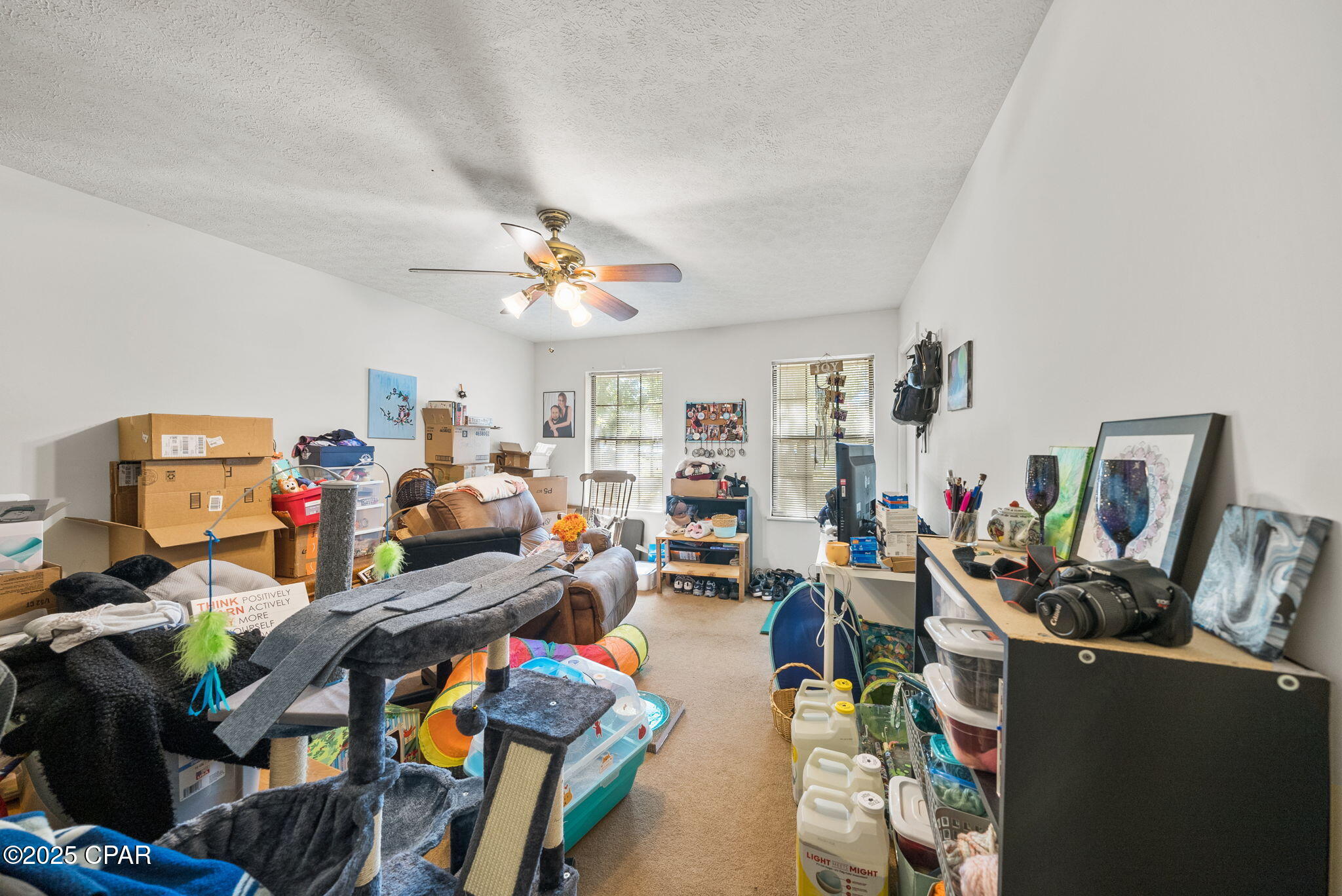 Thomas Drive Park U-3 - Residential