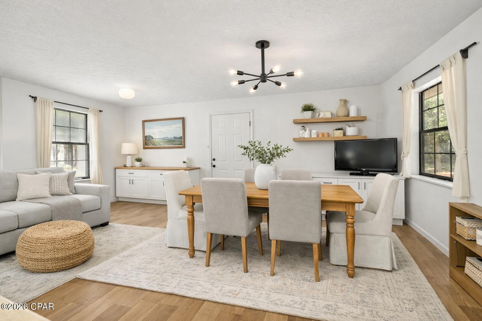 Thomas Drive Park U-3 - Residential