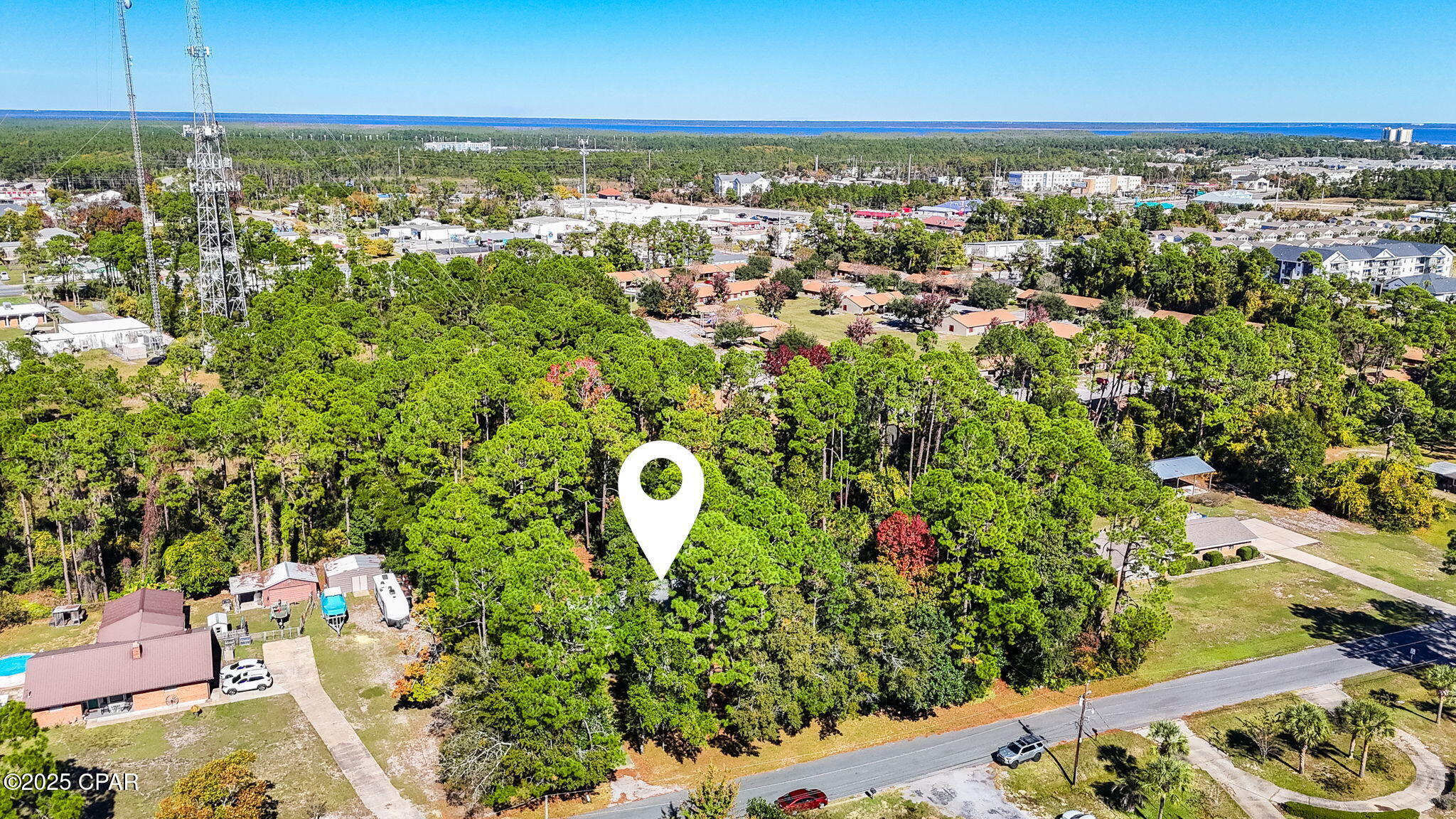 Thomas Drive Park U-3 - Residential