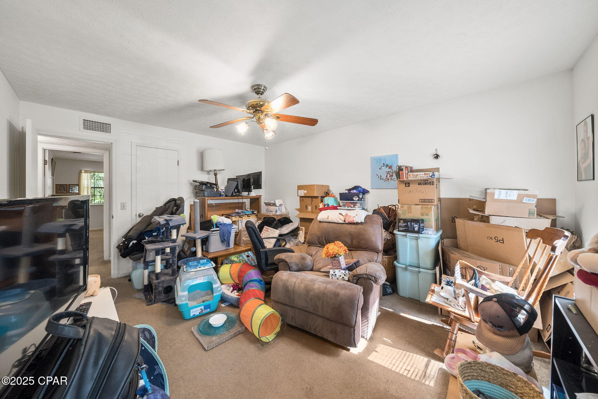 Thomas Drive Park U-3 - Residential