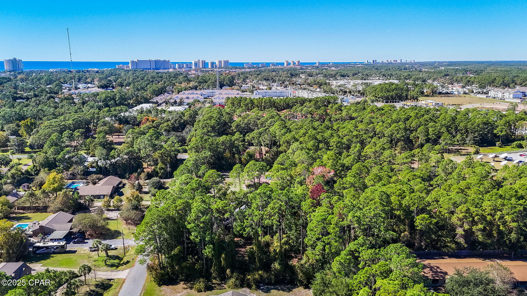 Thomas Drive Park U-3 - Residential