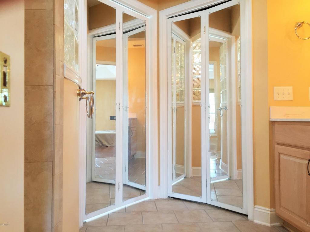 Hammocks - Residential