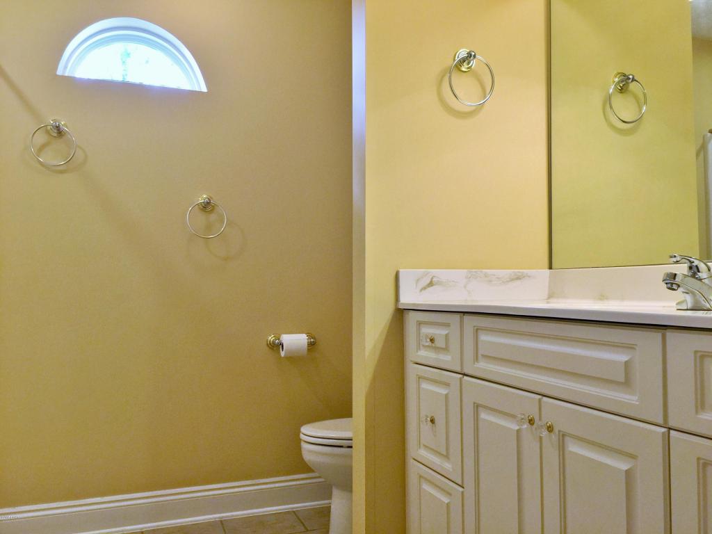 Hammocks - Residential