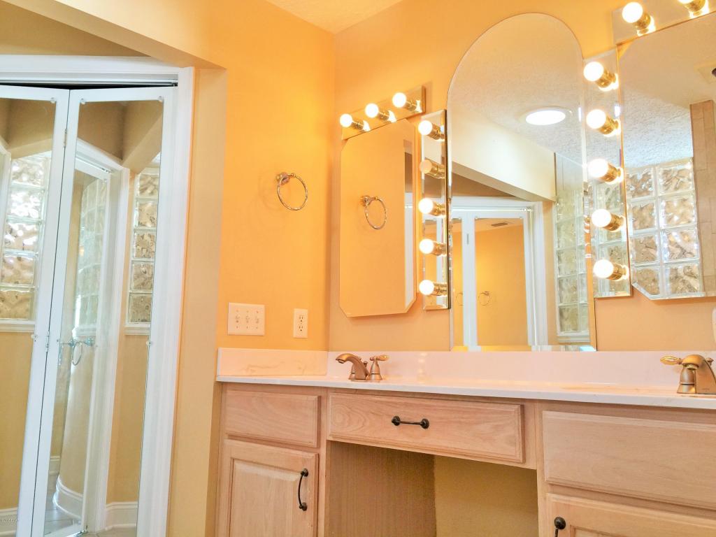 Hammocks - Residential