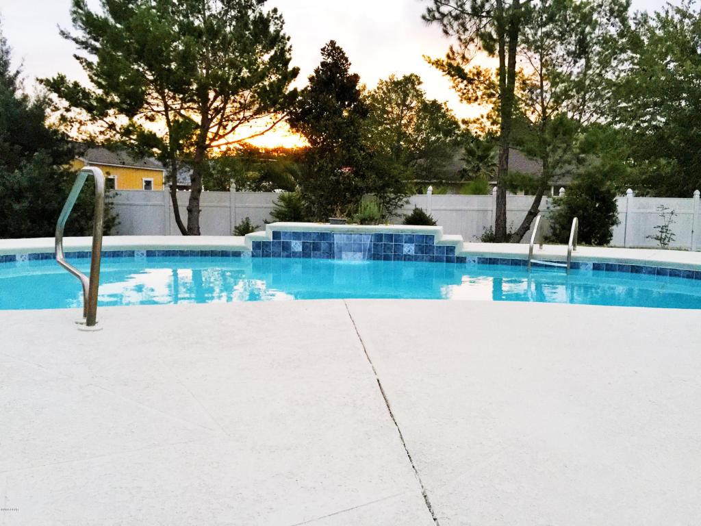 Hammocks - Residential