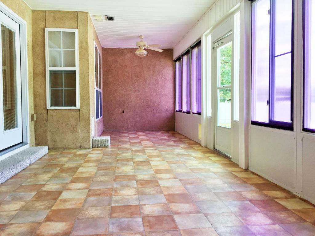 Hammocks - Residential