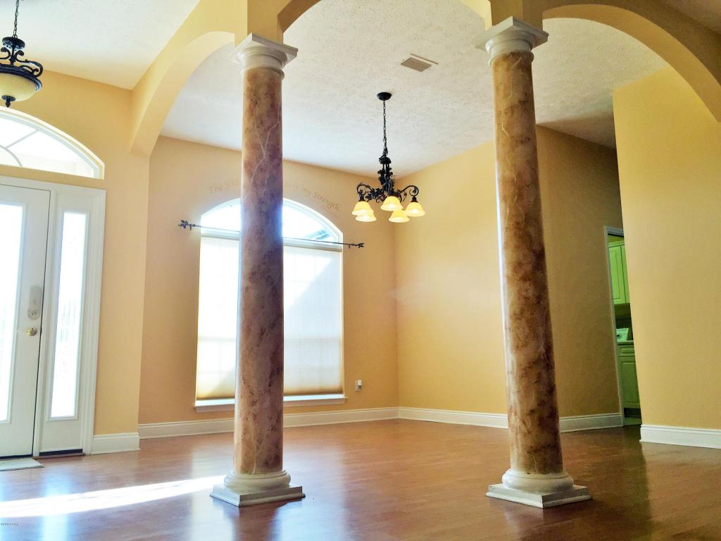 Hammocks - Residential