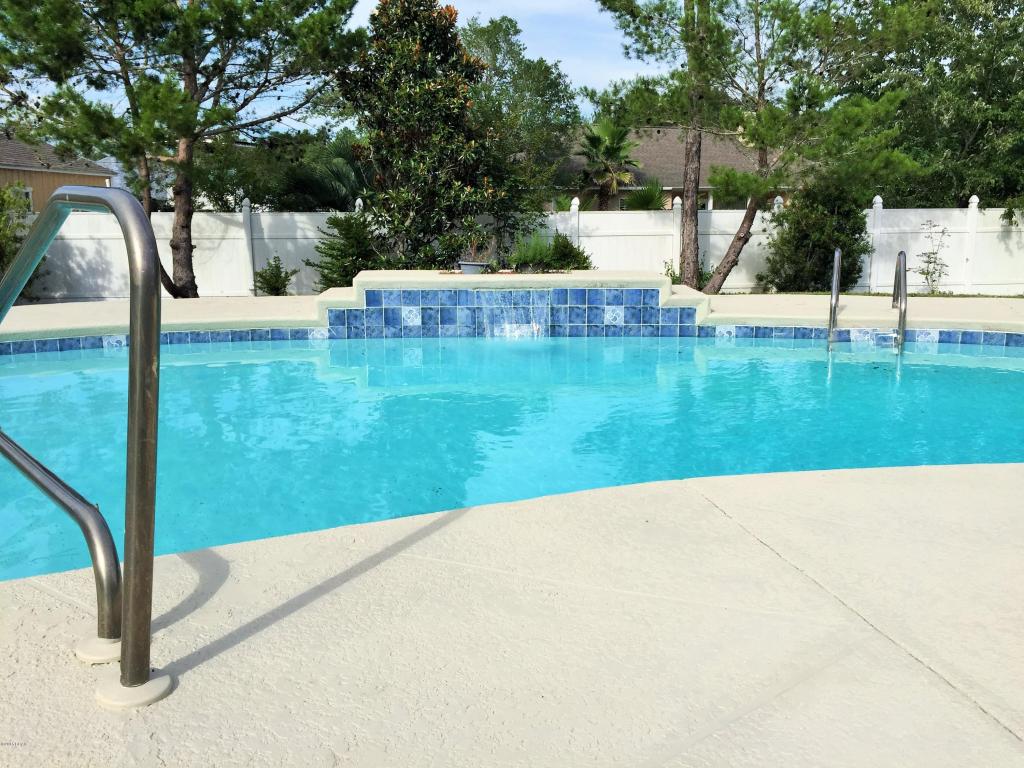 Hammocks - Residential