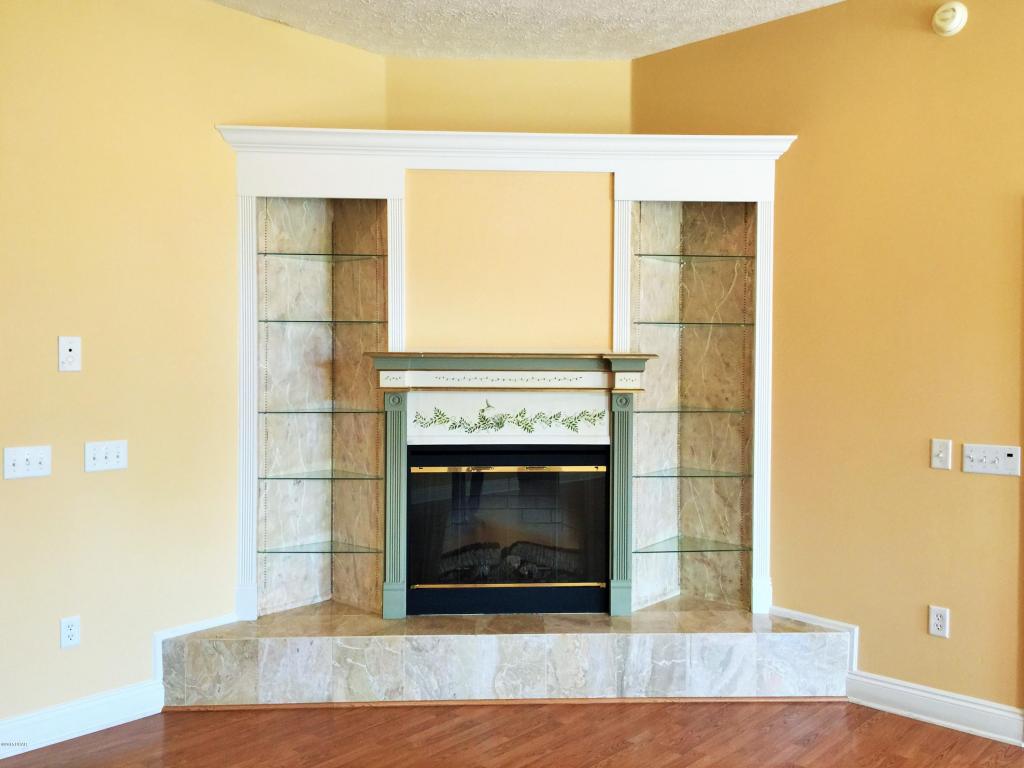 Hammocks - Residential