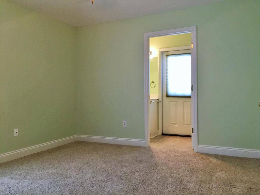 Hammocks - Residential