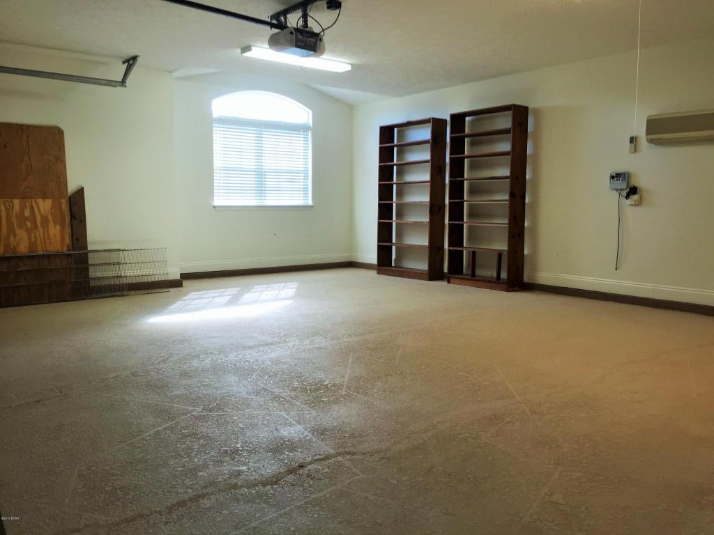 Hammocks - Residential