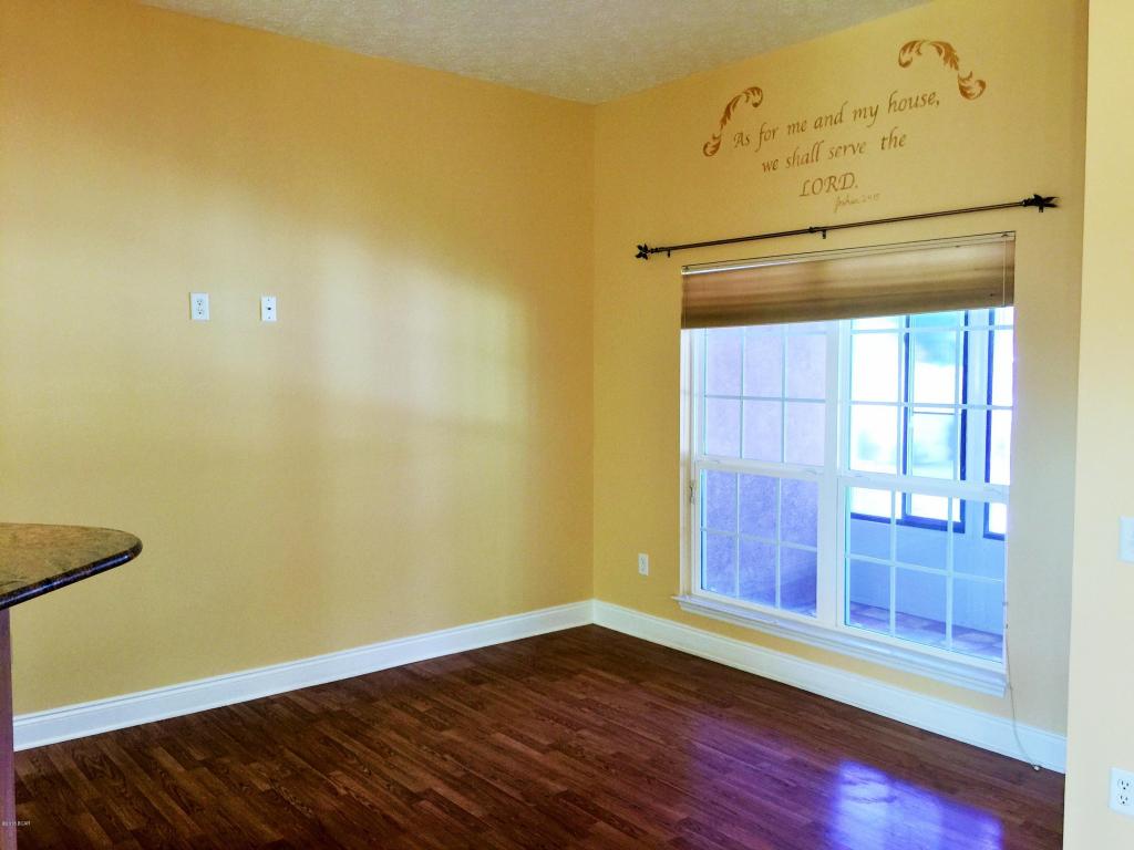 Hammocks - Residential