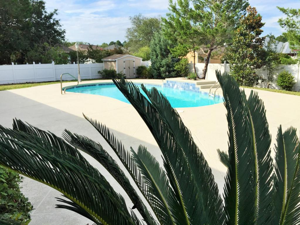 Hammocks - Residential