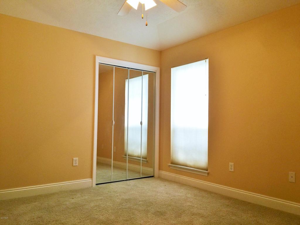 Hammocks - Residential