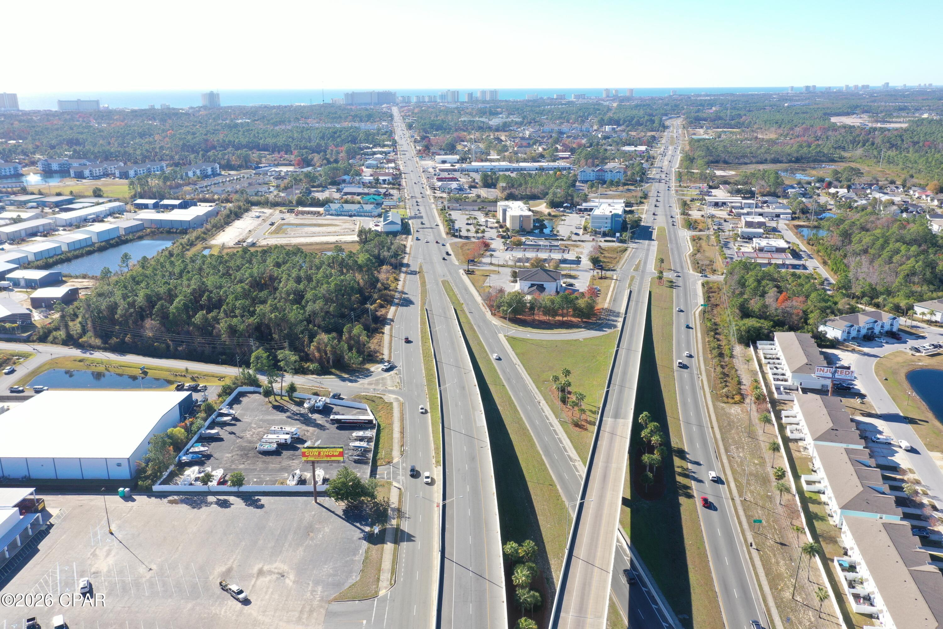 No Named Subdivision - Land